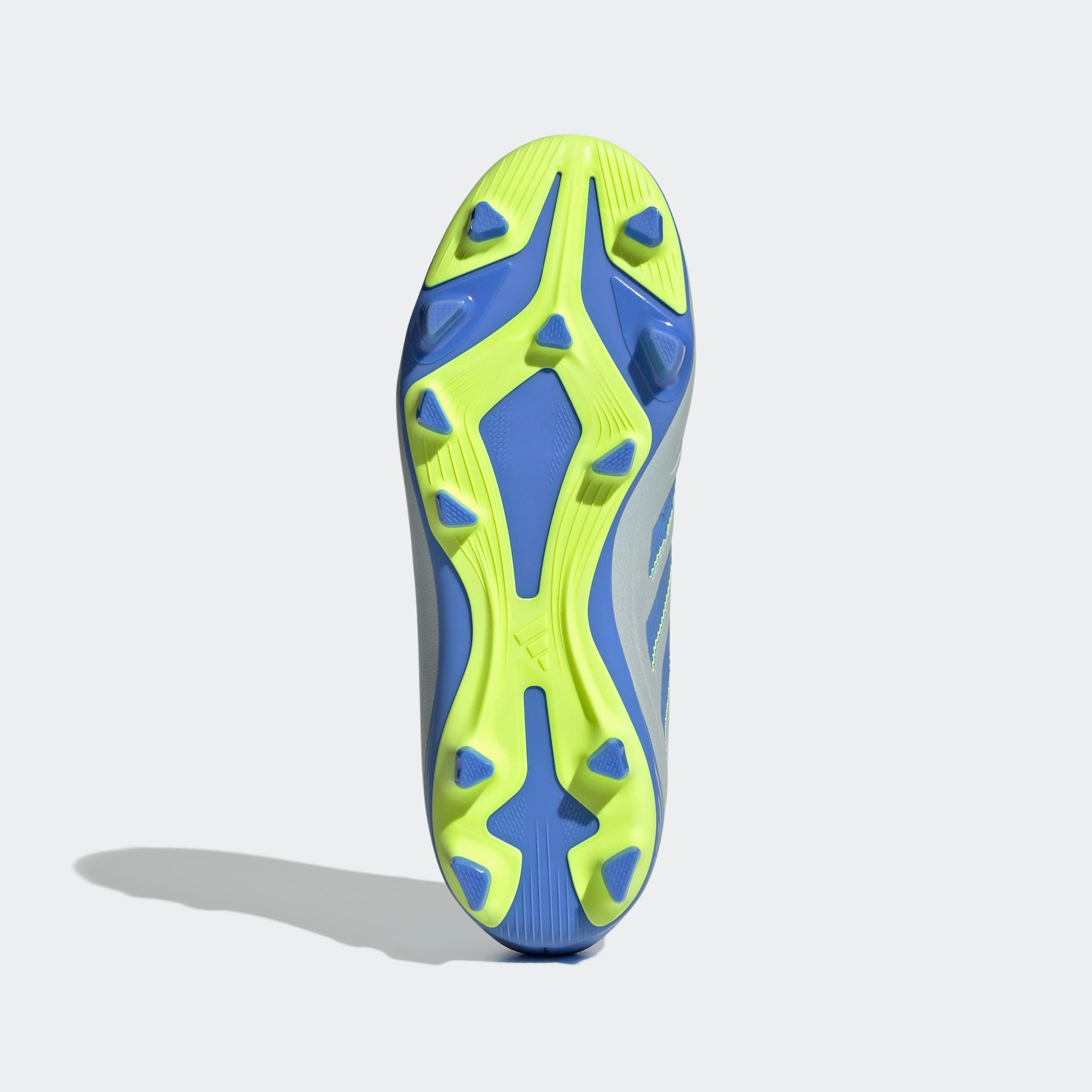 adidas Performance Fußballschuh »COPA PURE 3 CLUB KIDS FG/MG«