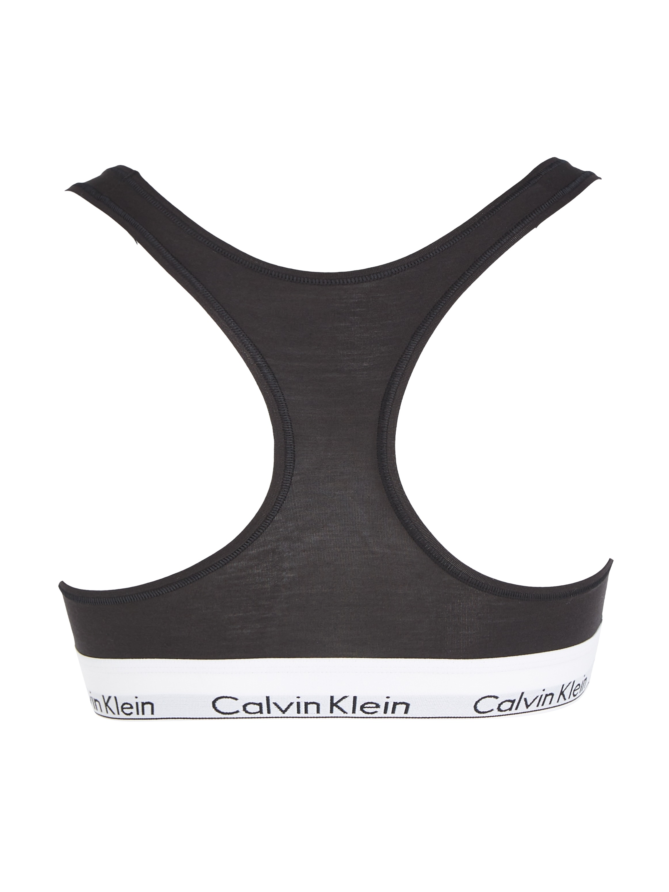 Calvin Klein Bustier »Modern Cotton«, bei mit OTTO Racerback