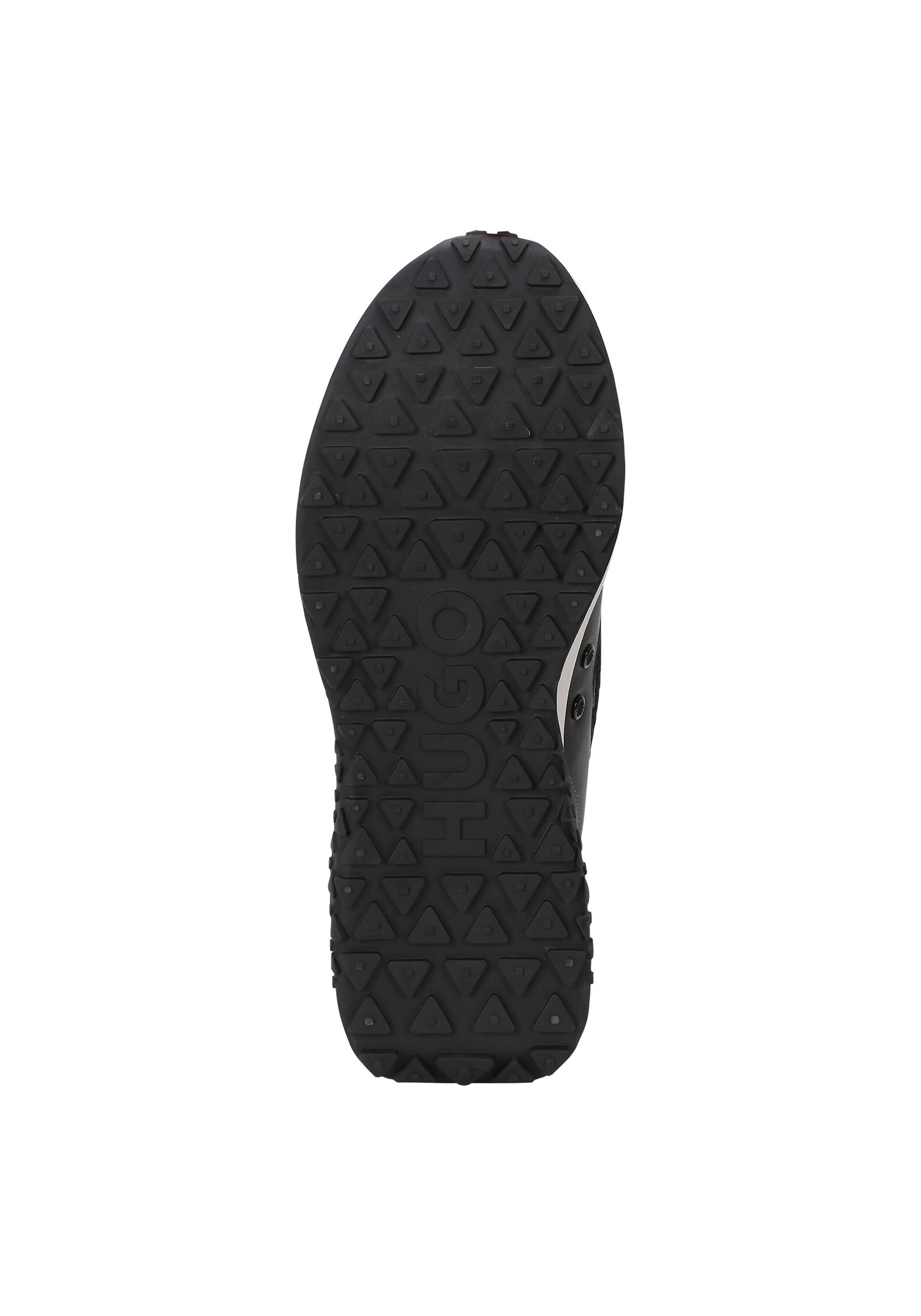 HUGO Sneaker »Sneaker Kane Runn sdme«