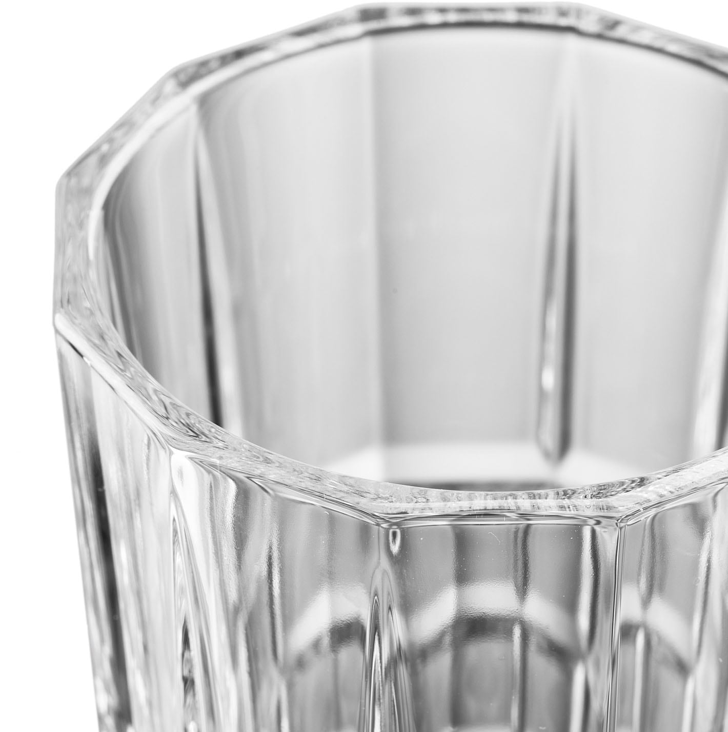 LEONARDO Longdrinkglas »SPIRITII«, (Set, 4 tlg.), 260 ml, 4-teilig