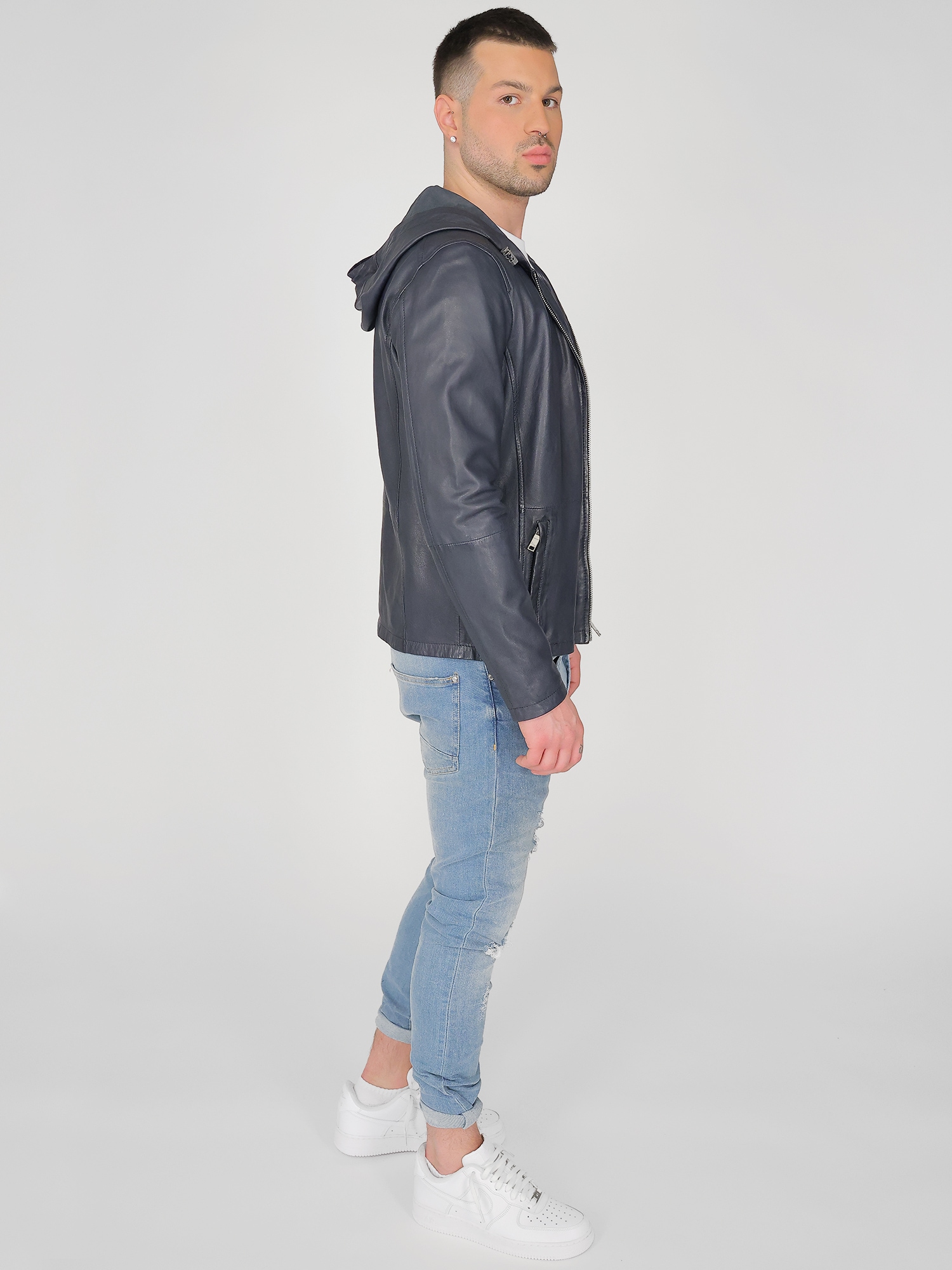 Maze Lederjacke »Lederjacke 42021109«