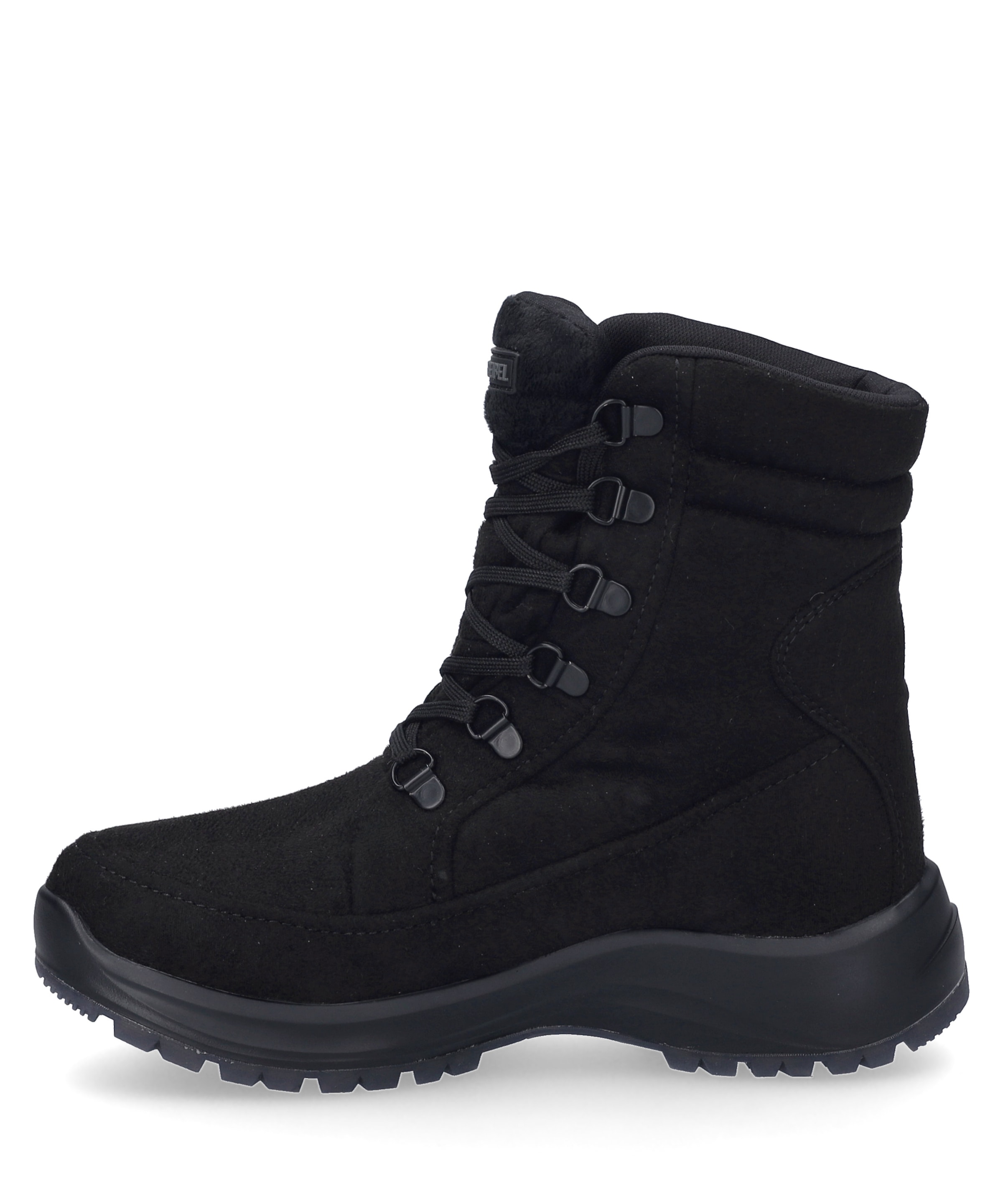 Josef Seibel Stiefel »Colorado 51, schwarz«