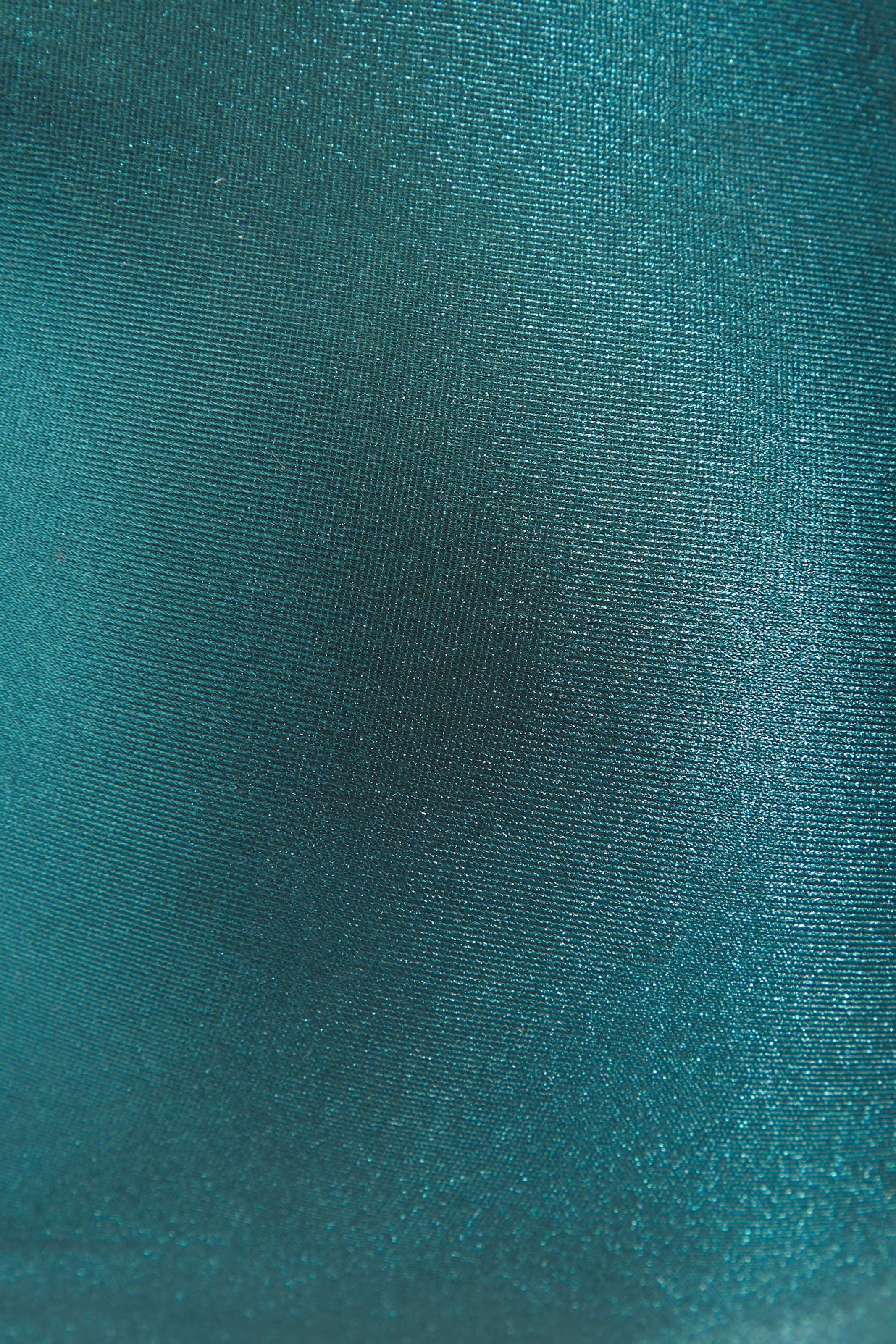 Copenhagen Studios Bandeau-Bikini-Top »Manon« aus glänzendem Material