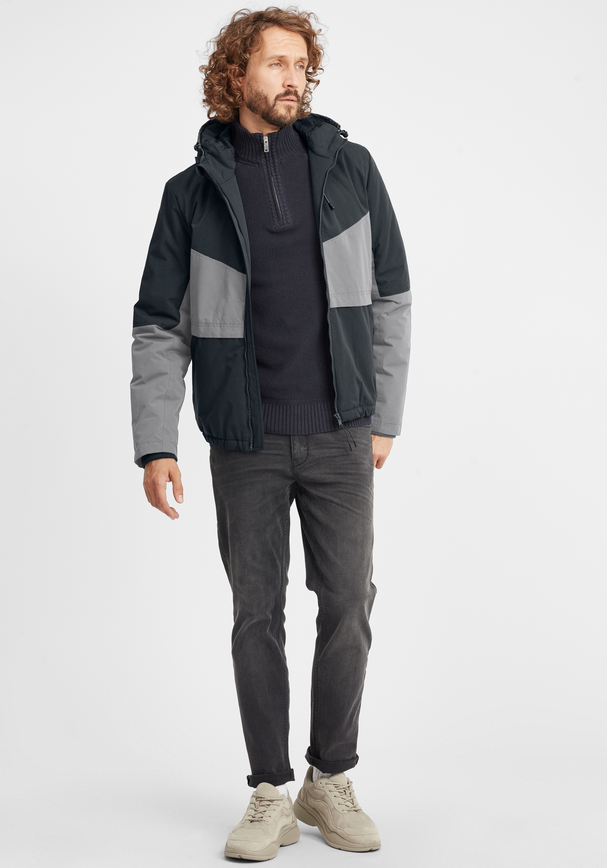 Blend Winterjacke »Winterjacke BHFoma«