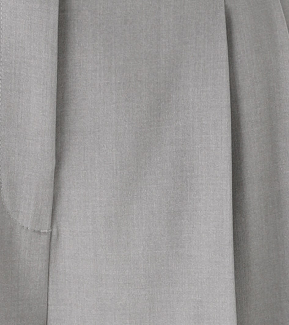 Aniston CASUAL Anzughose, mit Bundfalten - NEUE KOLLEKTION