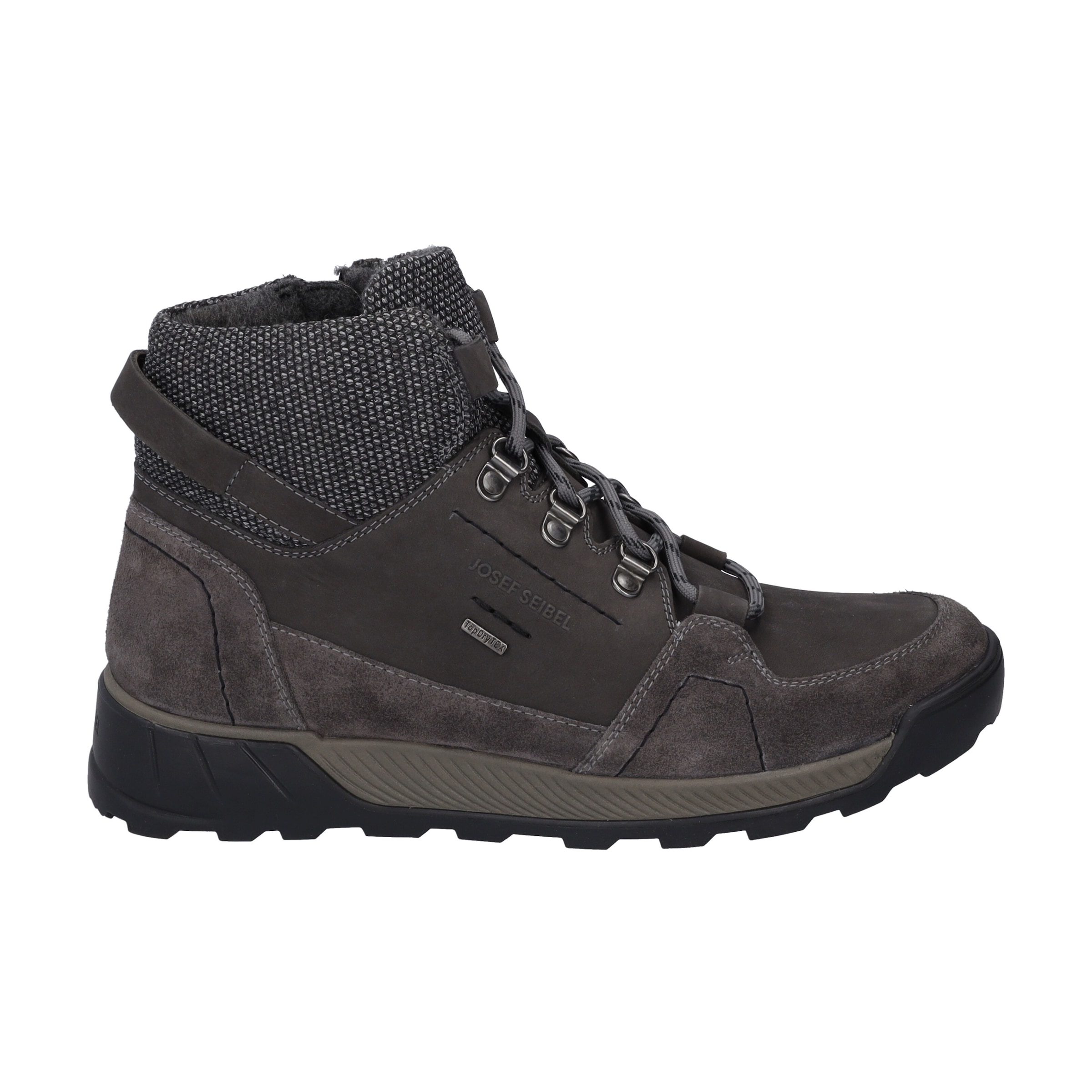 Josef Seibel Stiefelette »Raymond 53, granit-kombi«