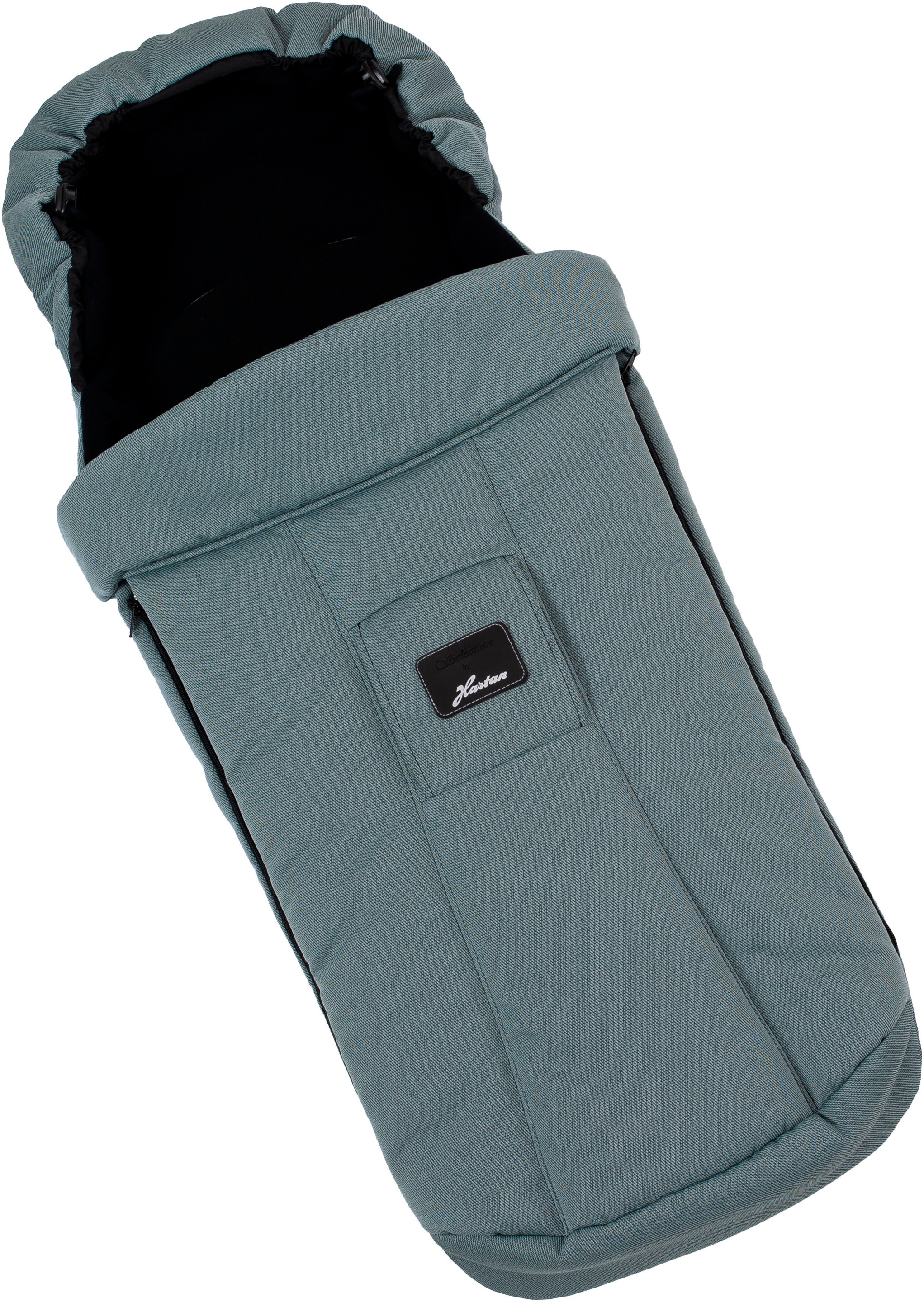 Hartan Fußsack »Winterfußsack zu Ivy«, Made in Germany