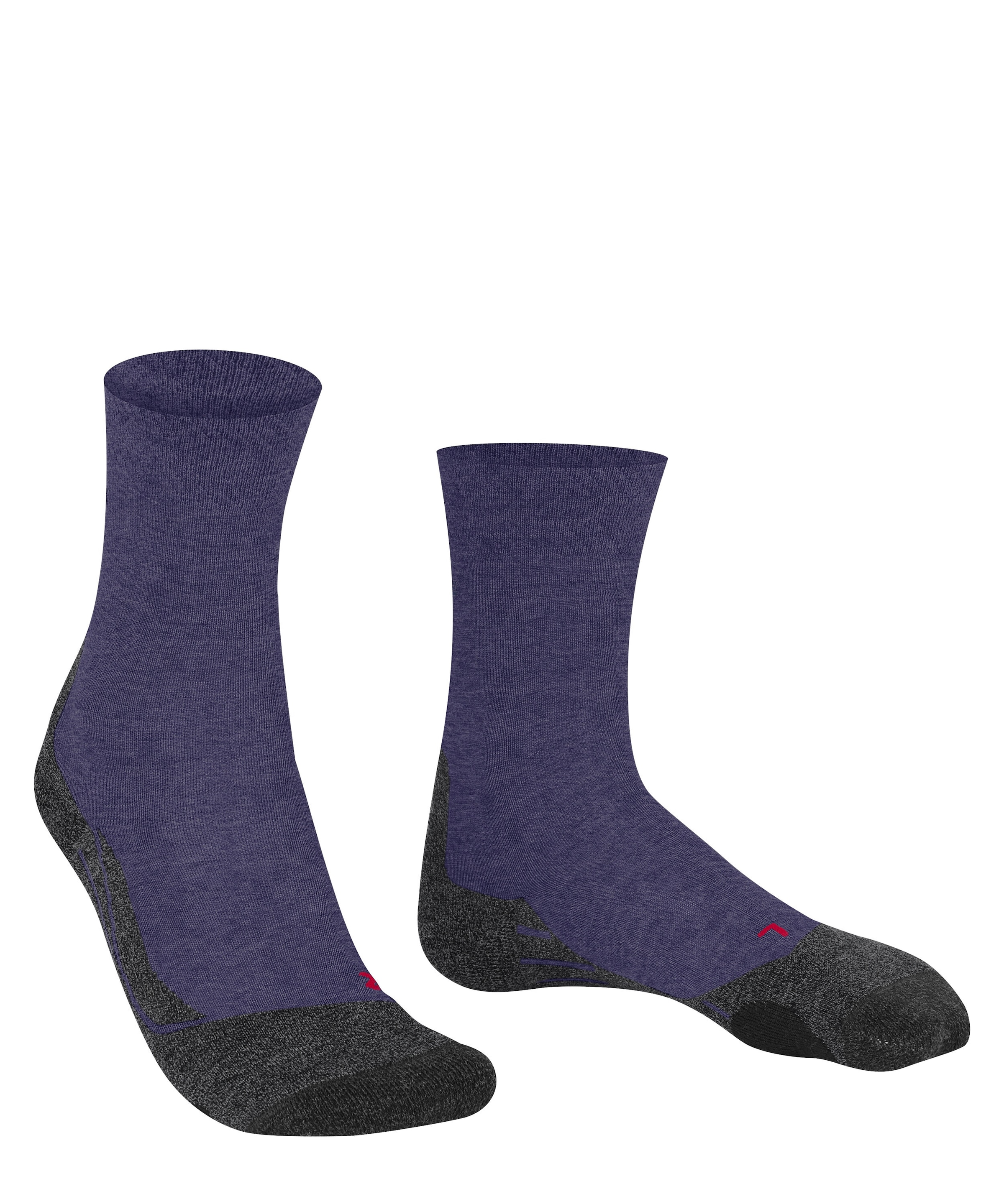 FALKE Socken »TK2 Explore Melange« 1 Paar tlg.
