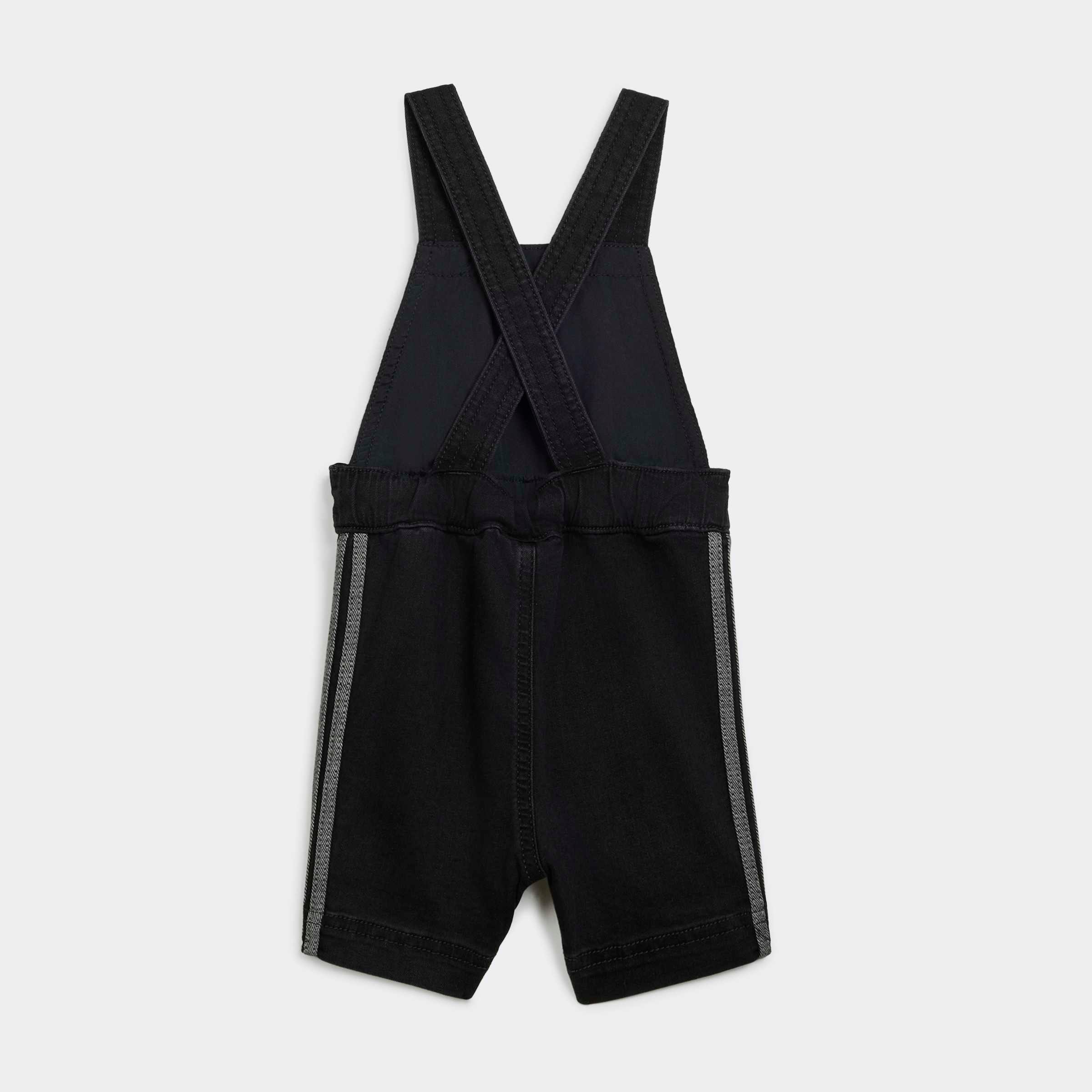adidas Originals Trainingsanzug », KURZ« 2 für Babys, 2-teilig, sportlicher Stil