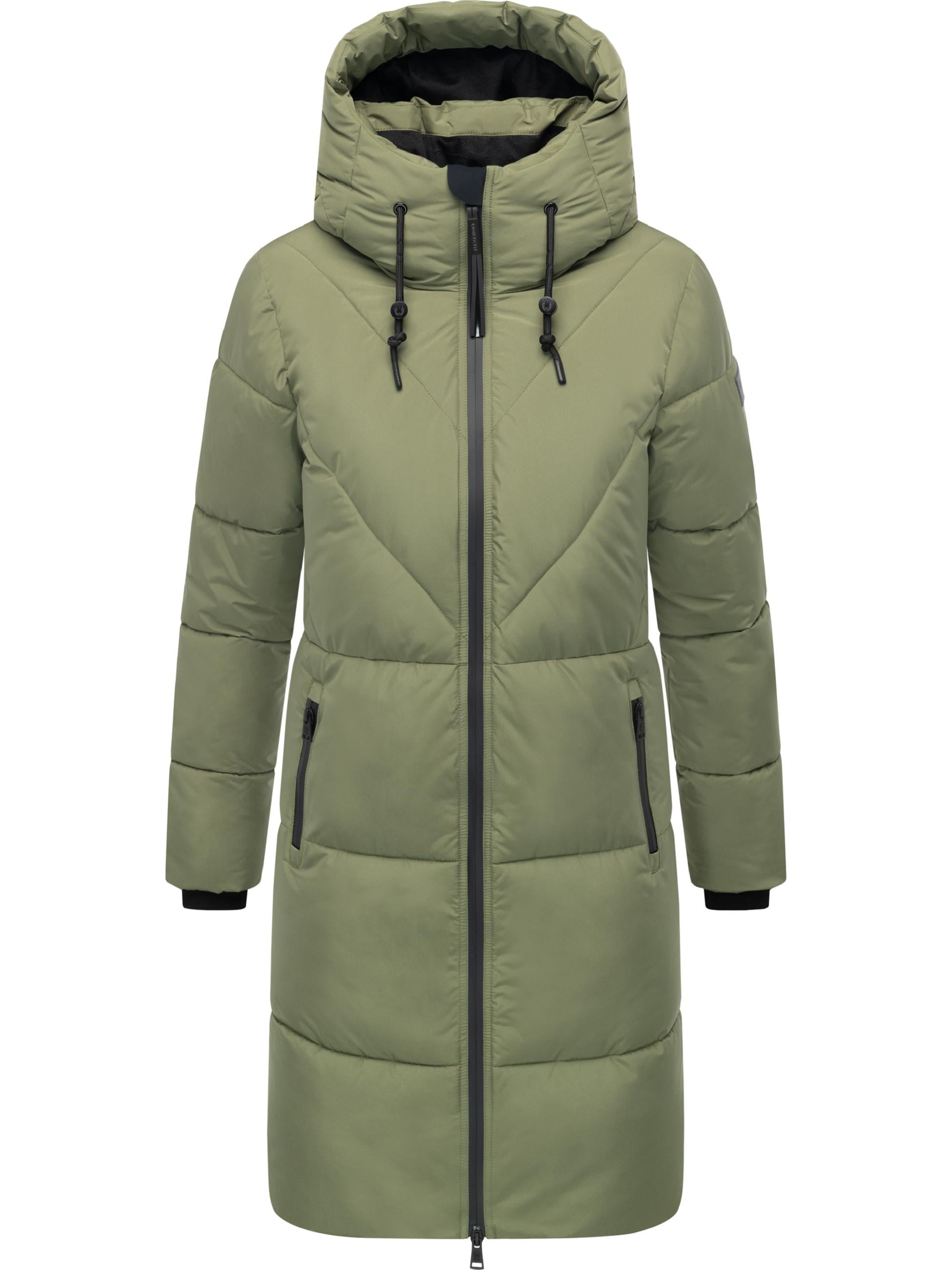 Navahoo Steppmantel »Steppmantel Kältekuschel XIV«