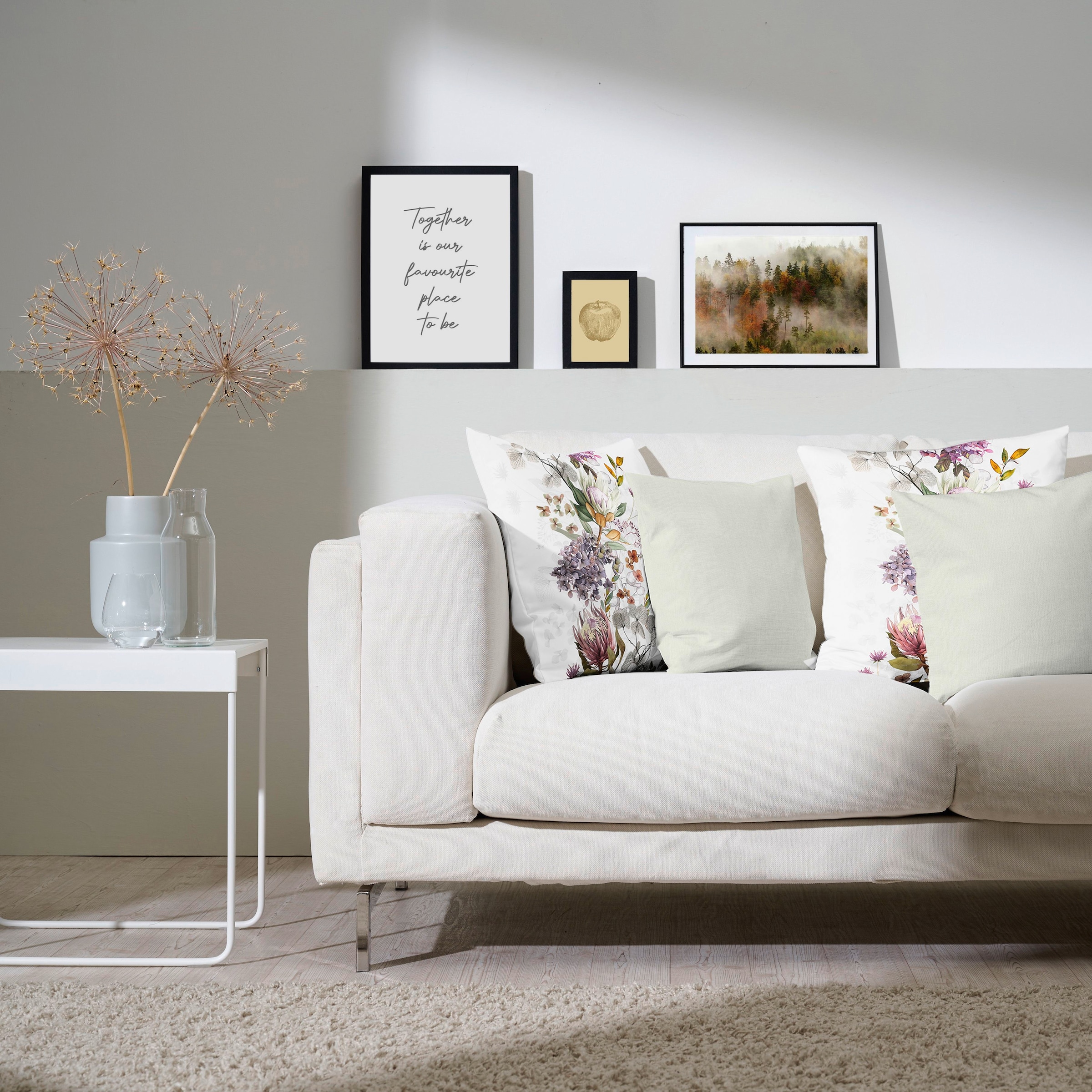 APELT Dekokissen »3402«