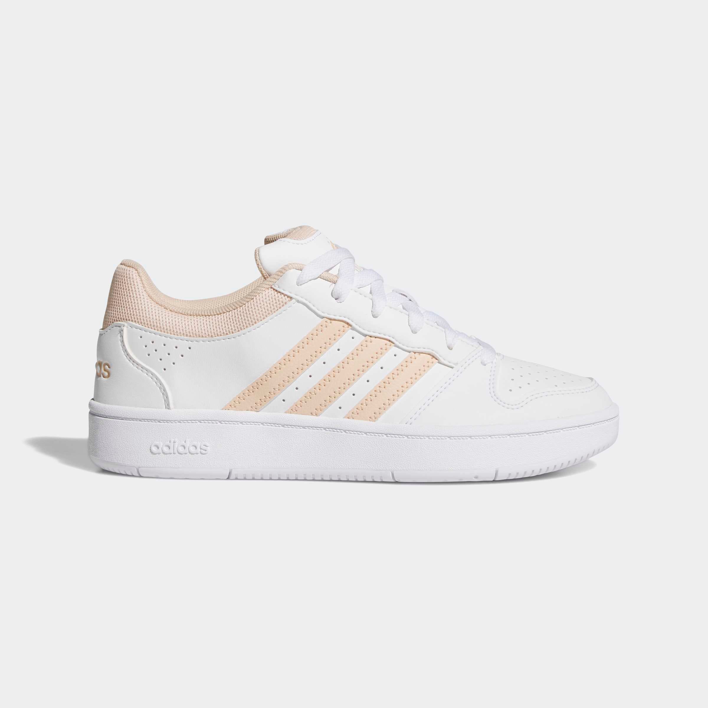 adidas Sportswear Sneaker »HOOPS CLASSIC«