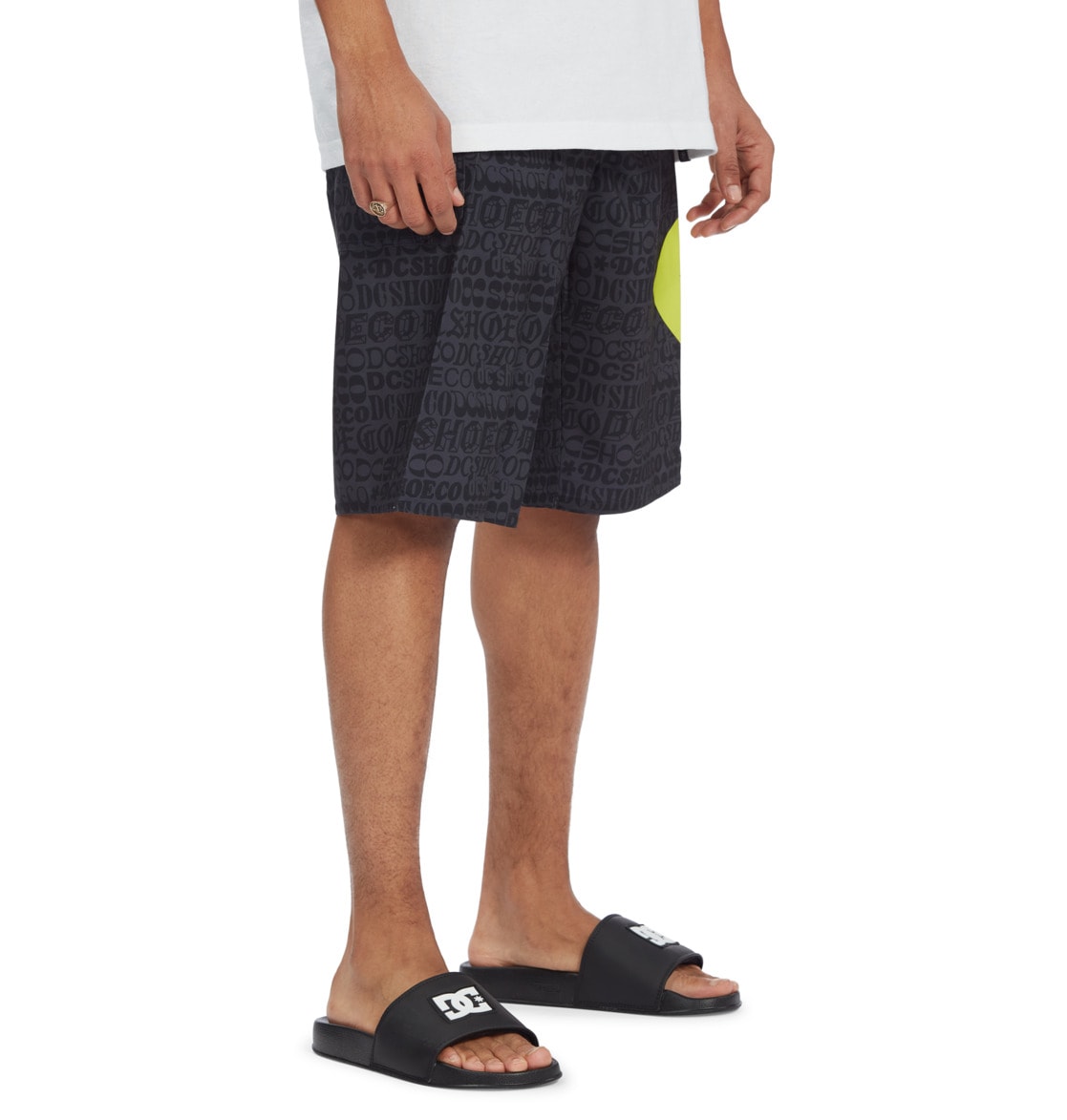 DC Shoes Boardshorts »Lanai 22"«