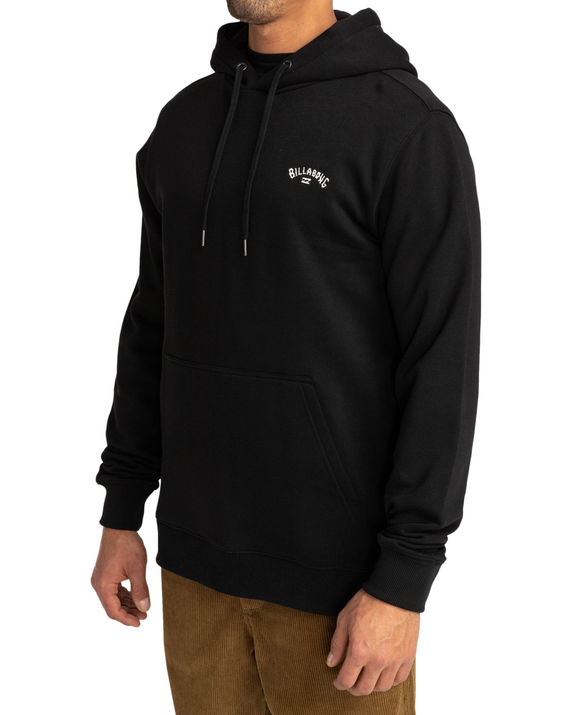 Billabong Kapuzensweatshirt »Arch Po«
