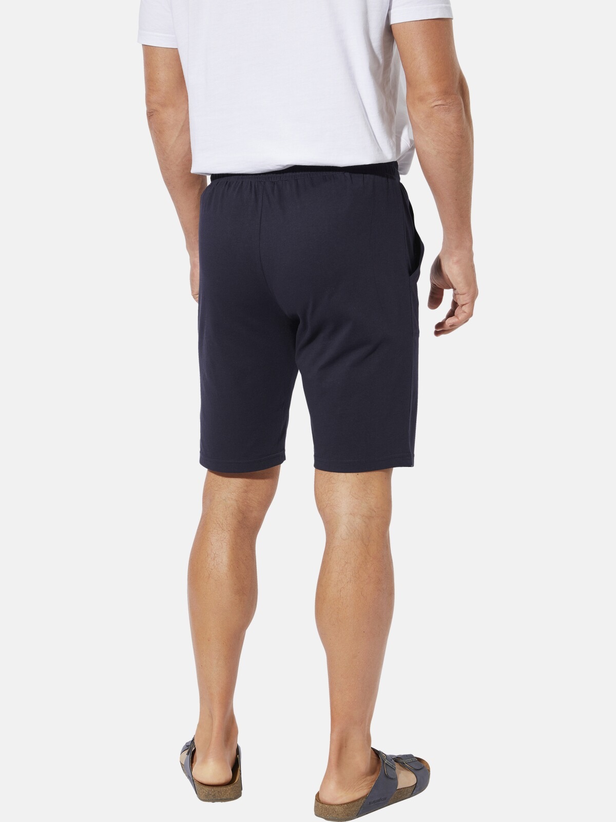 Babista Pyjama »2er Pack kurze Schlafhose RODERIC«