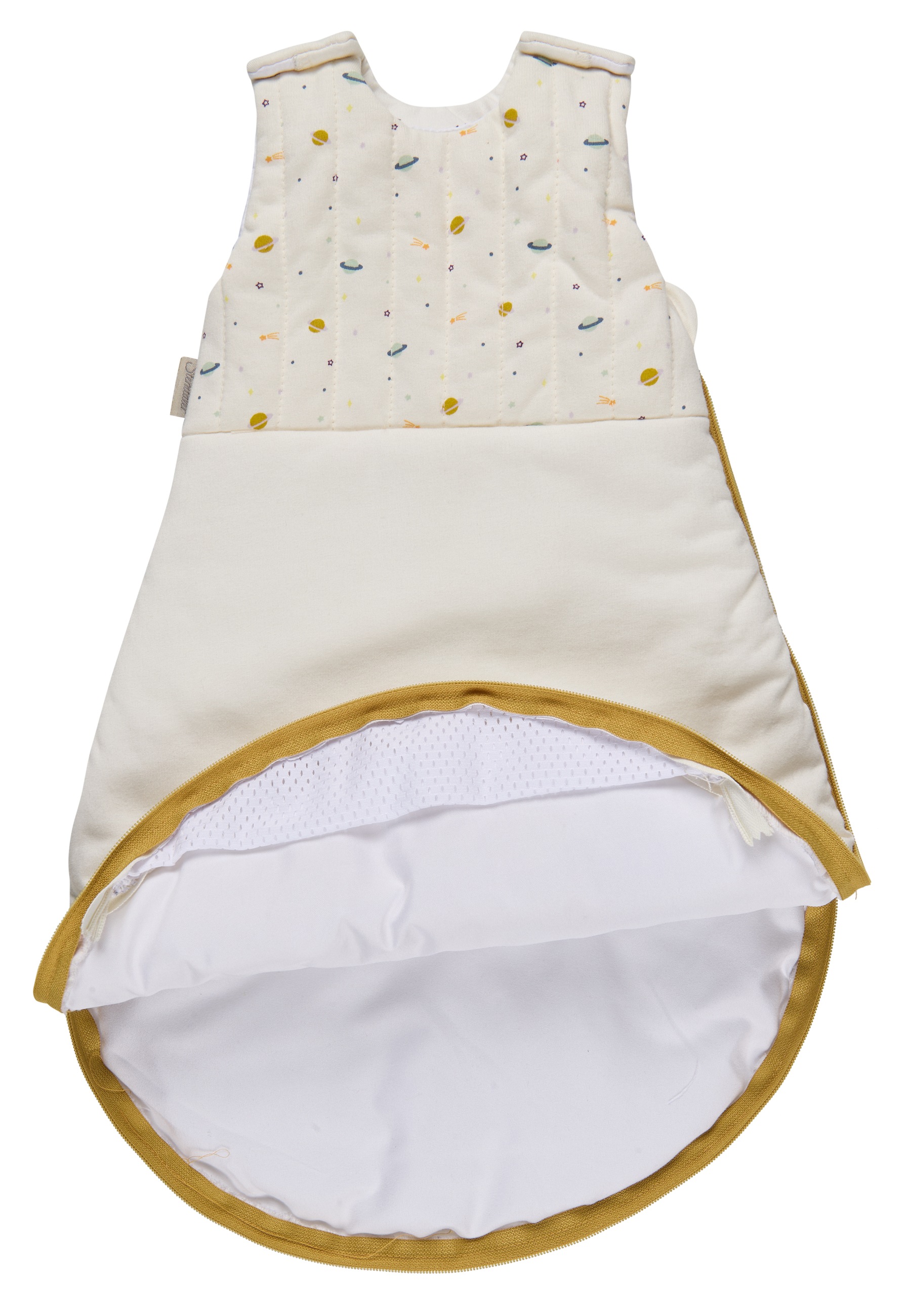 Sterntaler® Babyschlafsack »Babyschlafsack 44cm WELTRAUM«