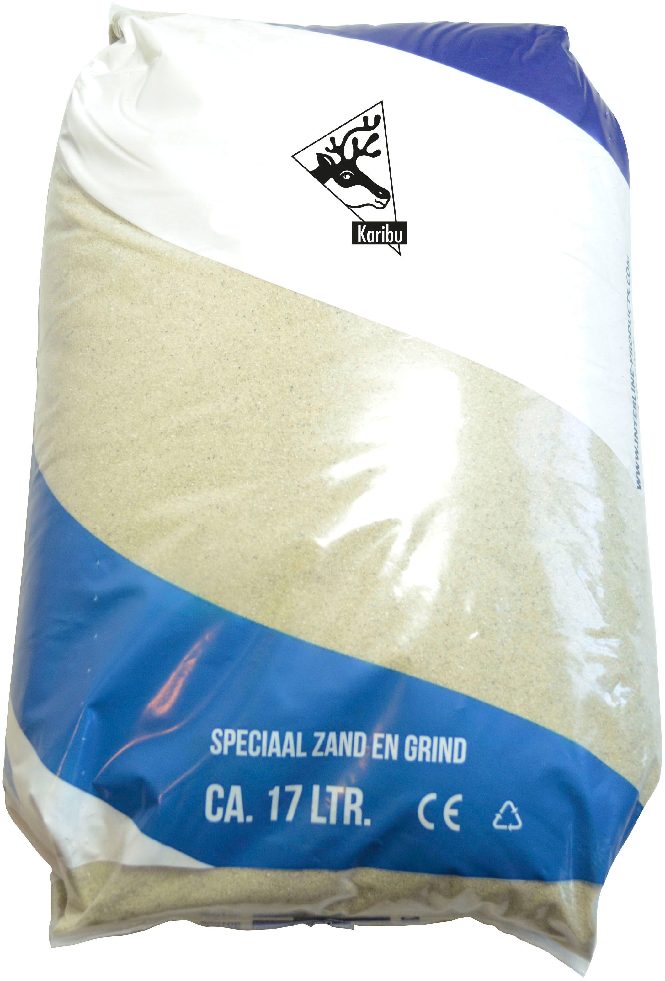 Karibu Rechteckpool »Malta B« BxLxH: 672x483x124cm, mit Sonnenterrasse