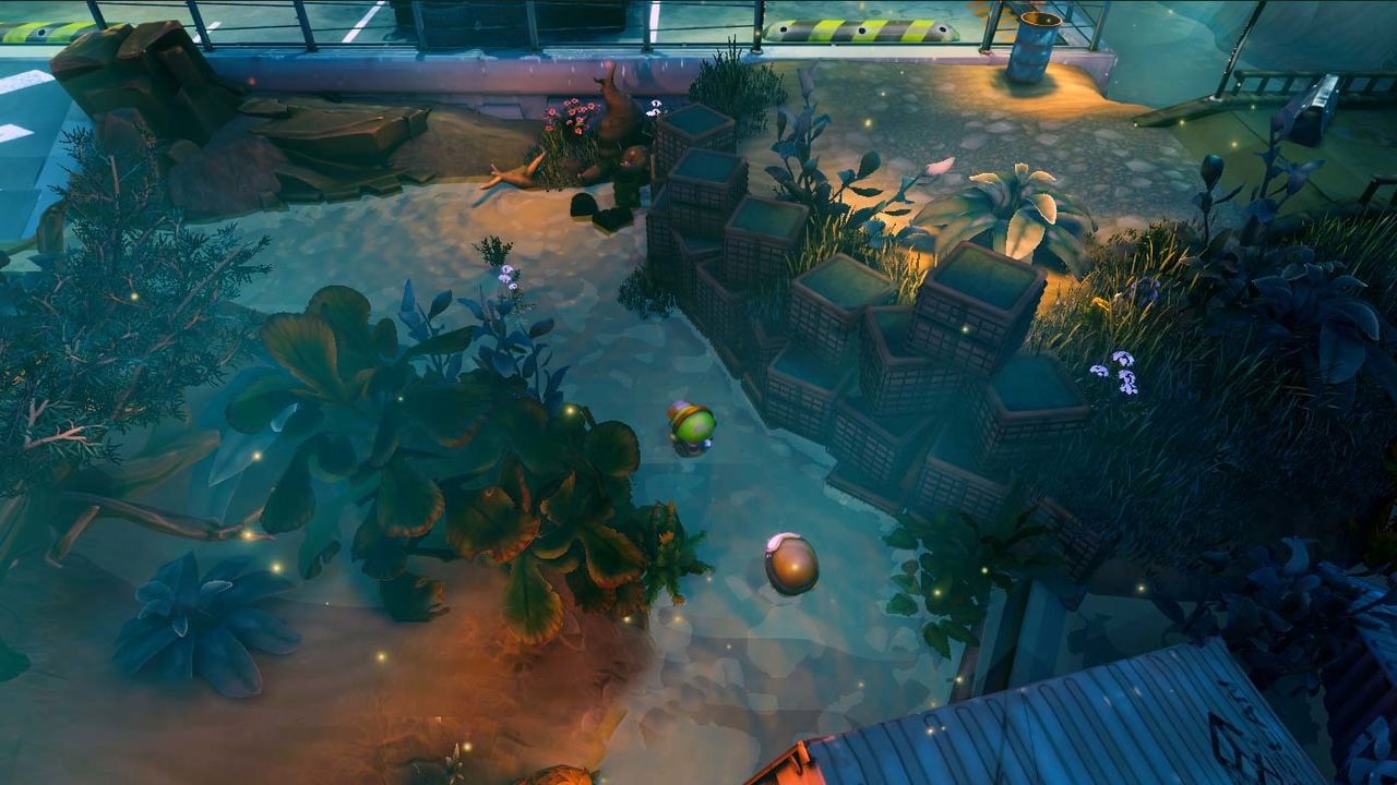 Spielesoftware »Tiny Troopers Global Ops«, PlayStation 4