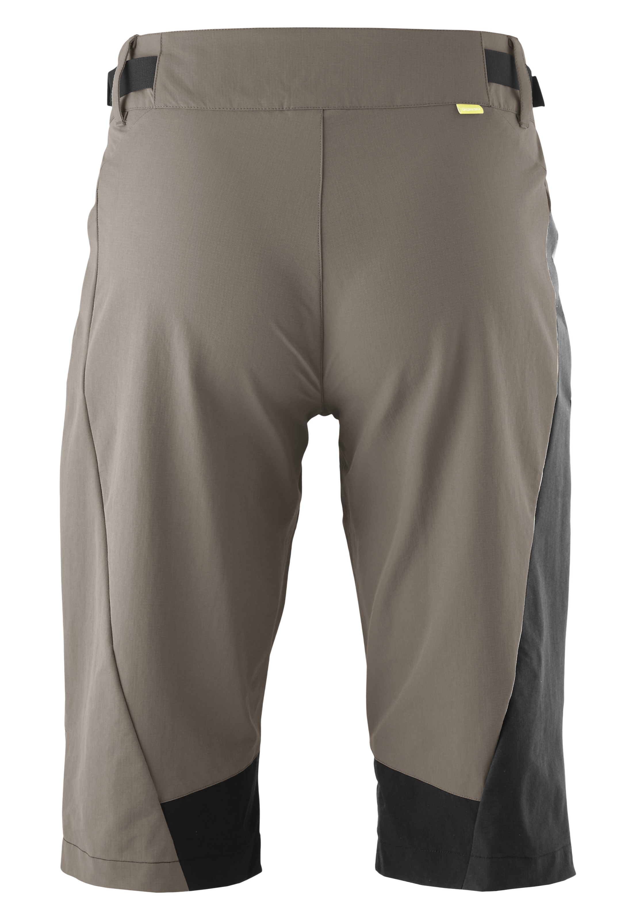 Gonso Fahrradhose »Trail Shorts M«  kurze Herren Radhose, Innenhose mit Sitzpolster, ideal für MTB Touren