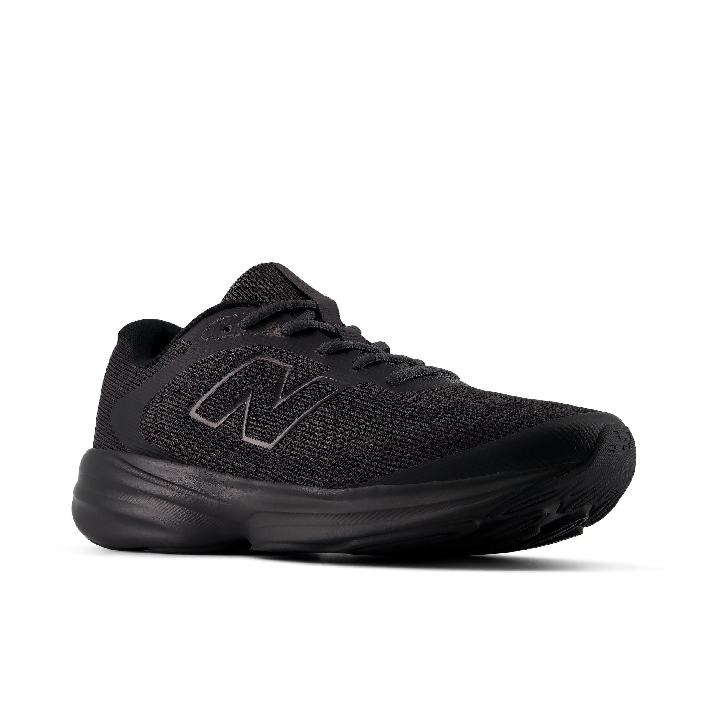 New Balance Laufschuh »411«  für Erwachsene geeignet, mit Laufsohle aus Gummi