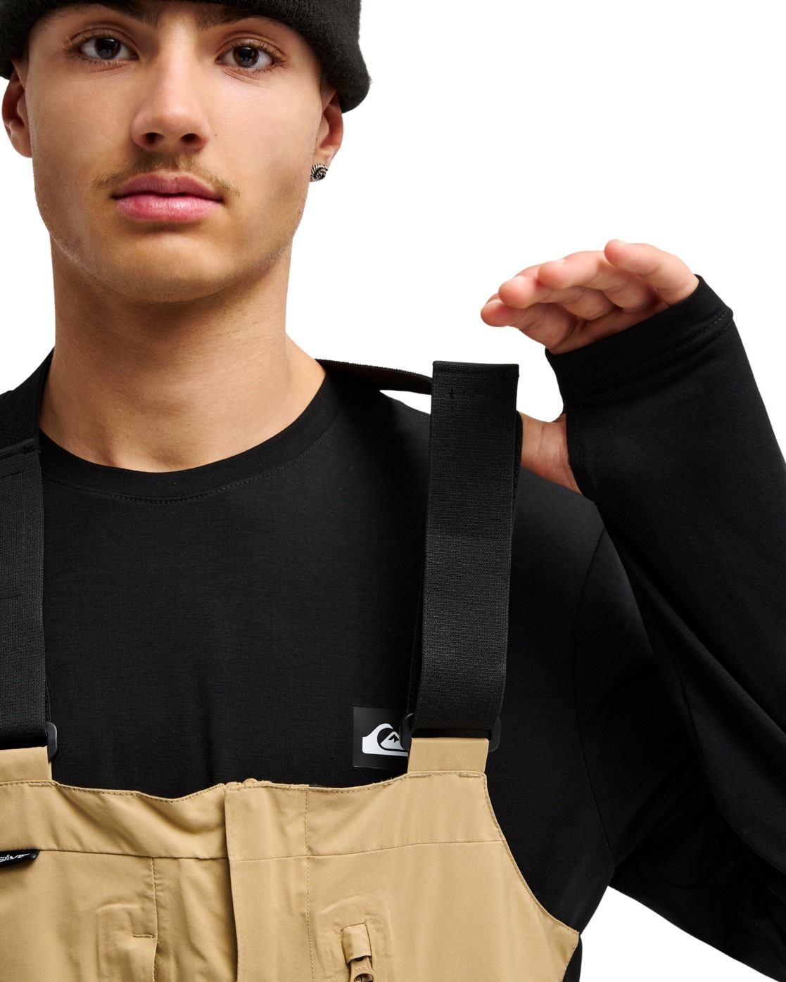 Quiksilver Snowboardhose »Altostratus Stretch GORE-TEX®«