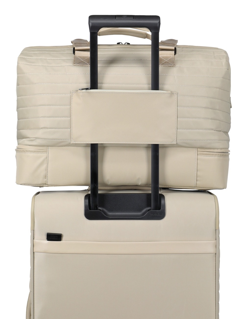 travelite Weekender »BARBARA STEPP Reisetasche«