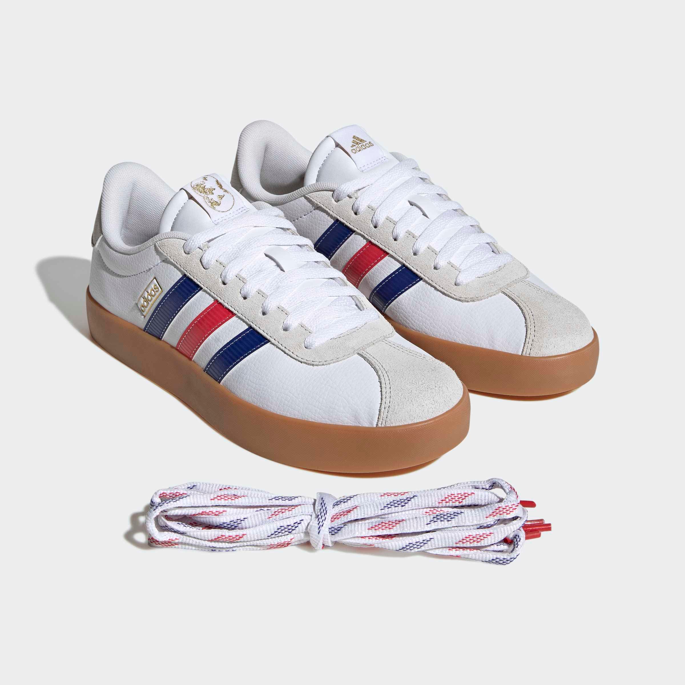 adidas Sportswear Sneaker »VL COURT 3.0«  World Cup Nations Pack