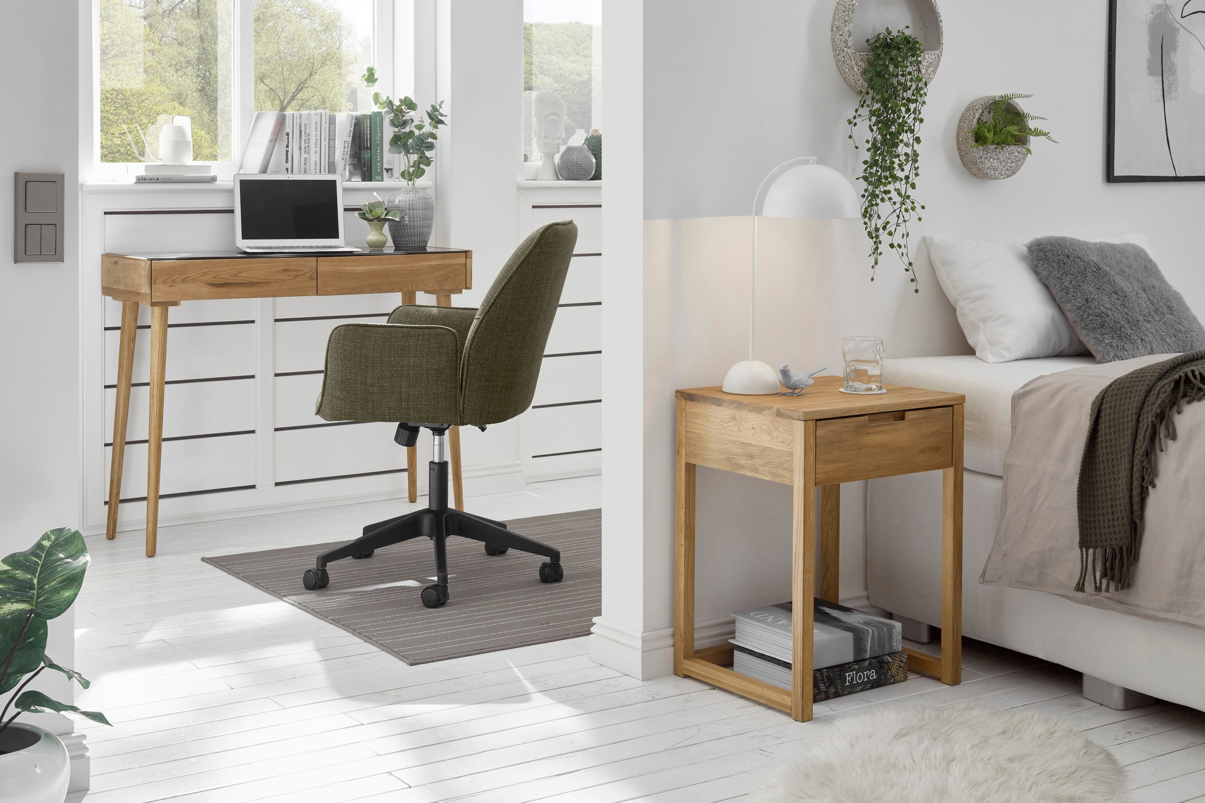 MCA furniture Konsole »Nata«, Breite ca. 100 cm