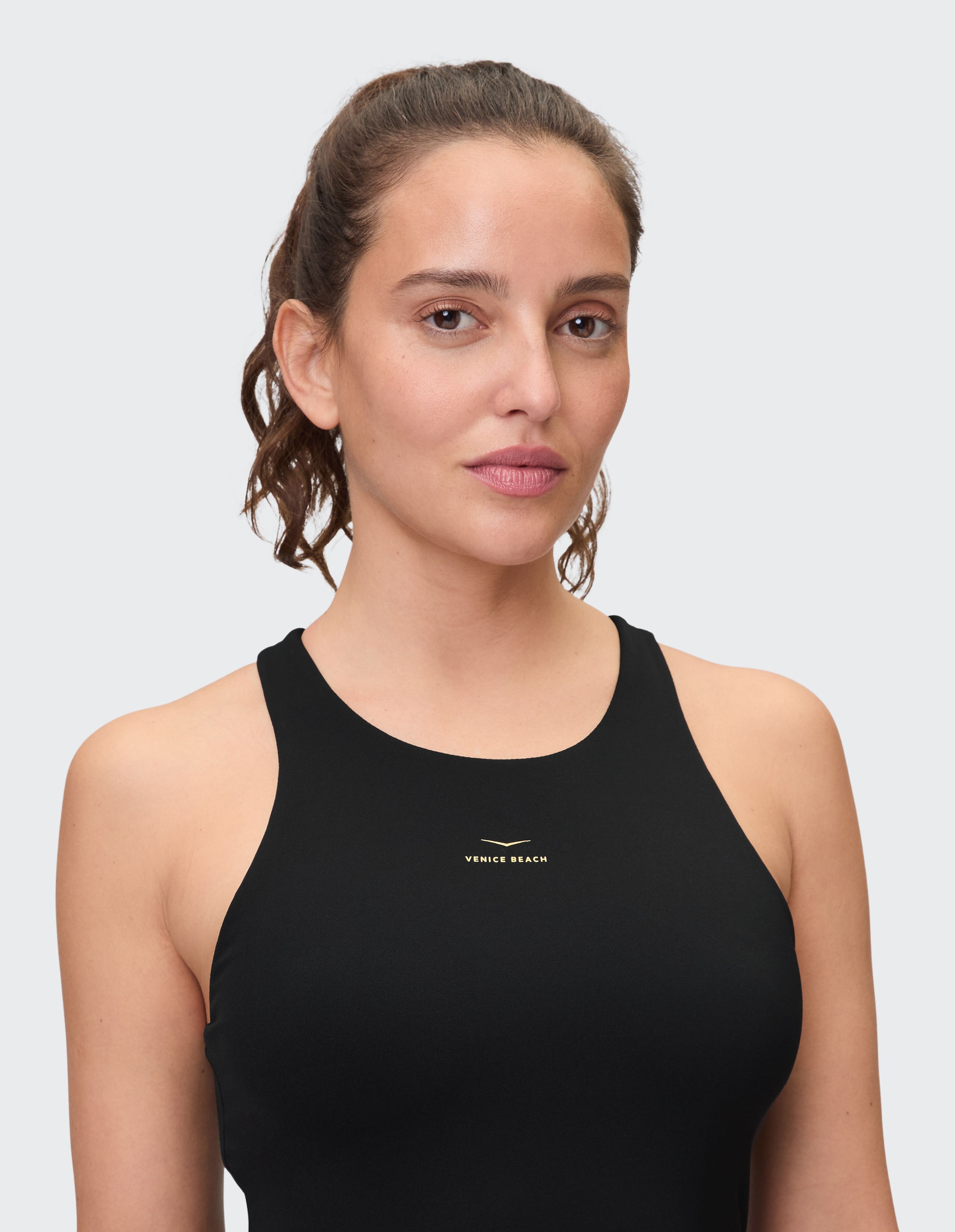 Venice Beach Tanktop »Top VIRGININA«