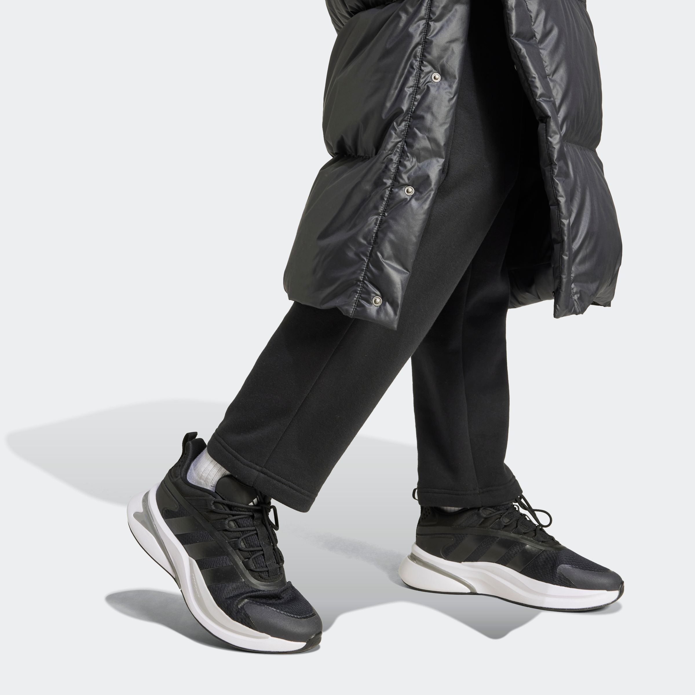 adidas Sportswear Outdoorjacke »W BIG BAFFLE C«