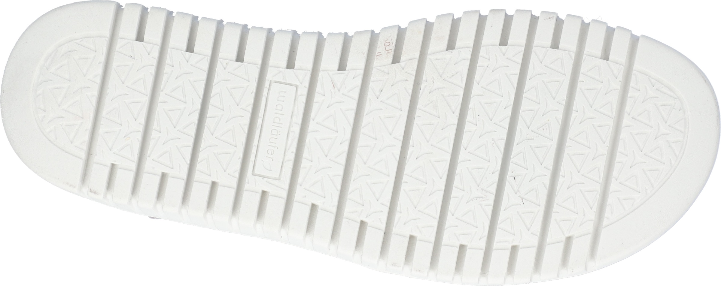 Waldläufer Schaftsandale »H-WILLOW«  Sommerschuh, Sandalette in Komfortweite H (= sehr weit)