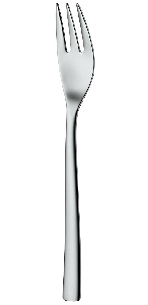 WMF Besteck-Set »Palermo«, (Set, 30 tlg.), Monobloc-Messer, ergonomisch, geschmiedete Messer, Wellenschliff