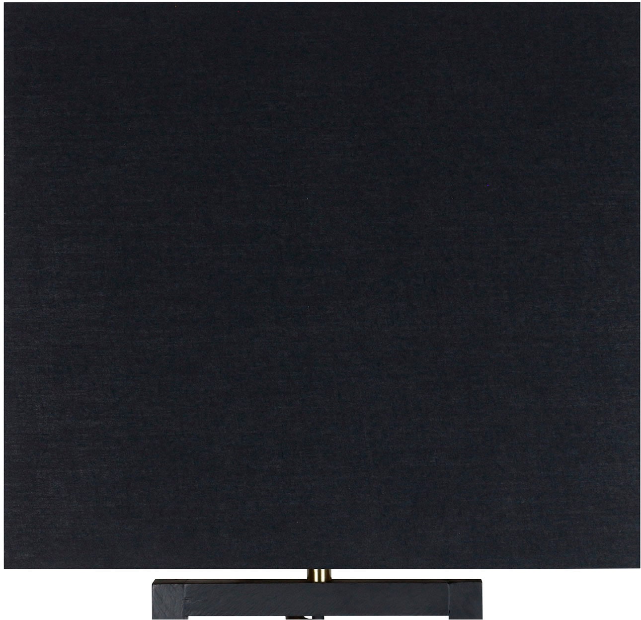 SalesFever Stehlampe »Treibholz« E27 1 Stk. Schirm innen goldfarben