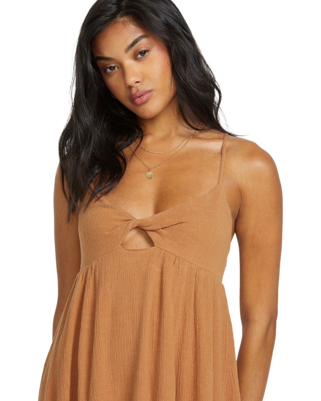 Billabong Maxikleid »Modern Love«