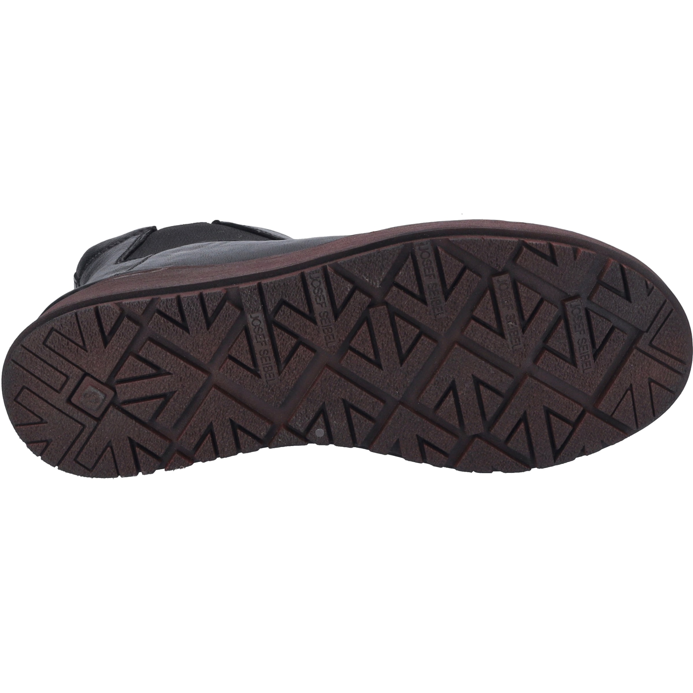 Josef Seibel Stiefelette »Anna 04, schwarz-plum«