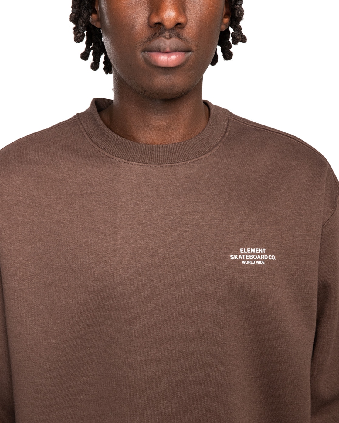 Element Sweatshirt »Element Co Cr«