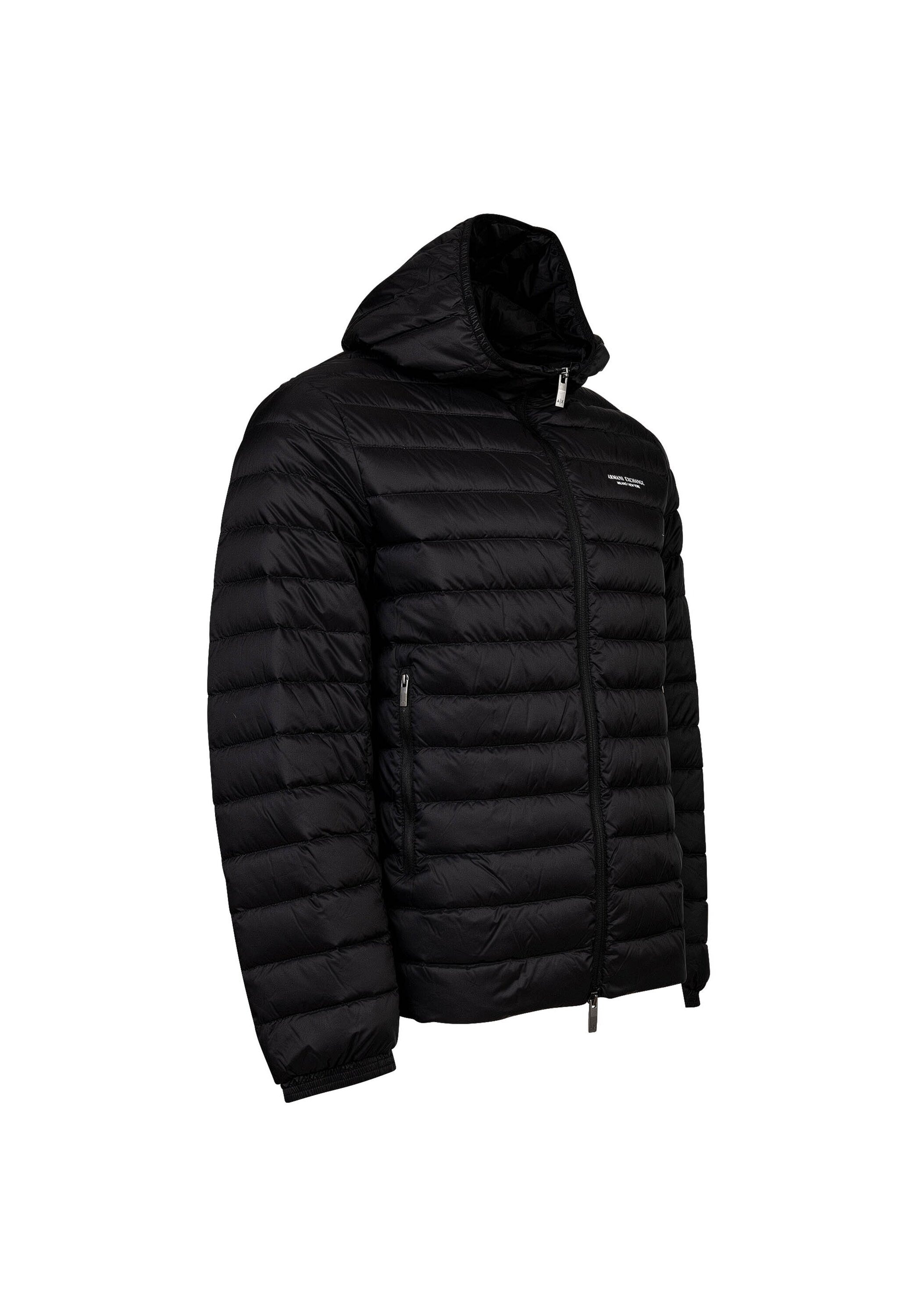 ARMANI EXCHANGE Steppjacke »Steppjacke Down Jacket«