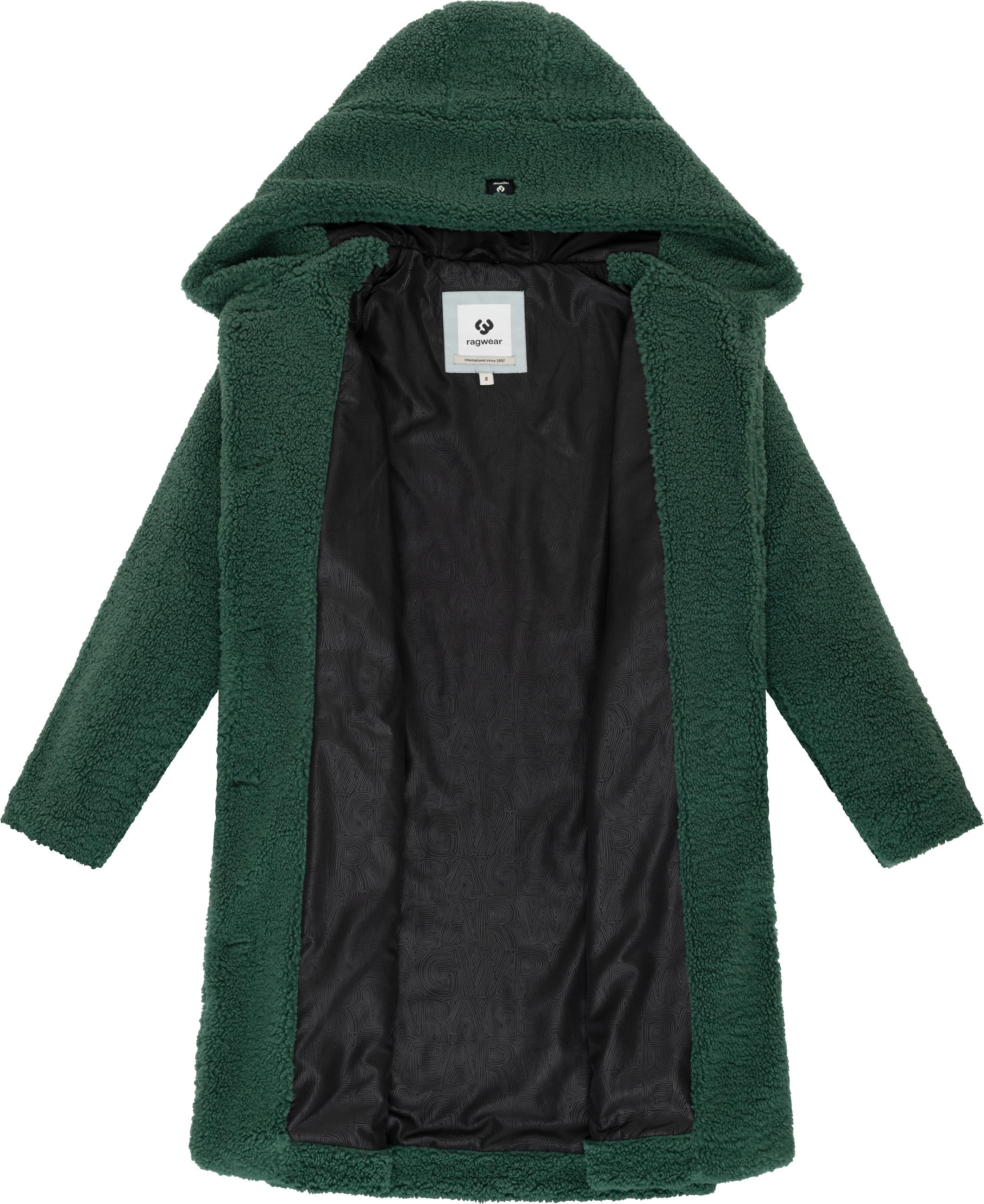 Ragwear Langmantel »Langmantel Joonie YOUMODO«