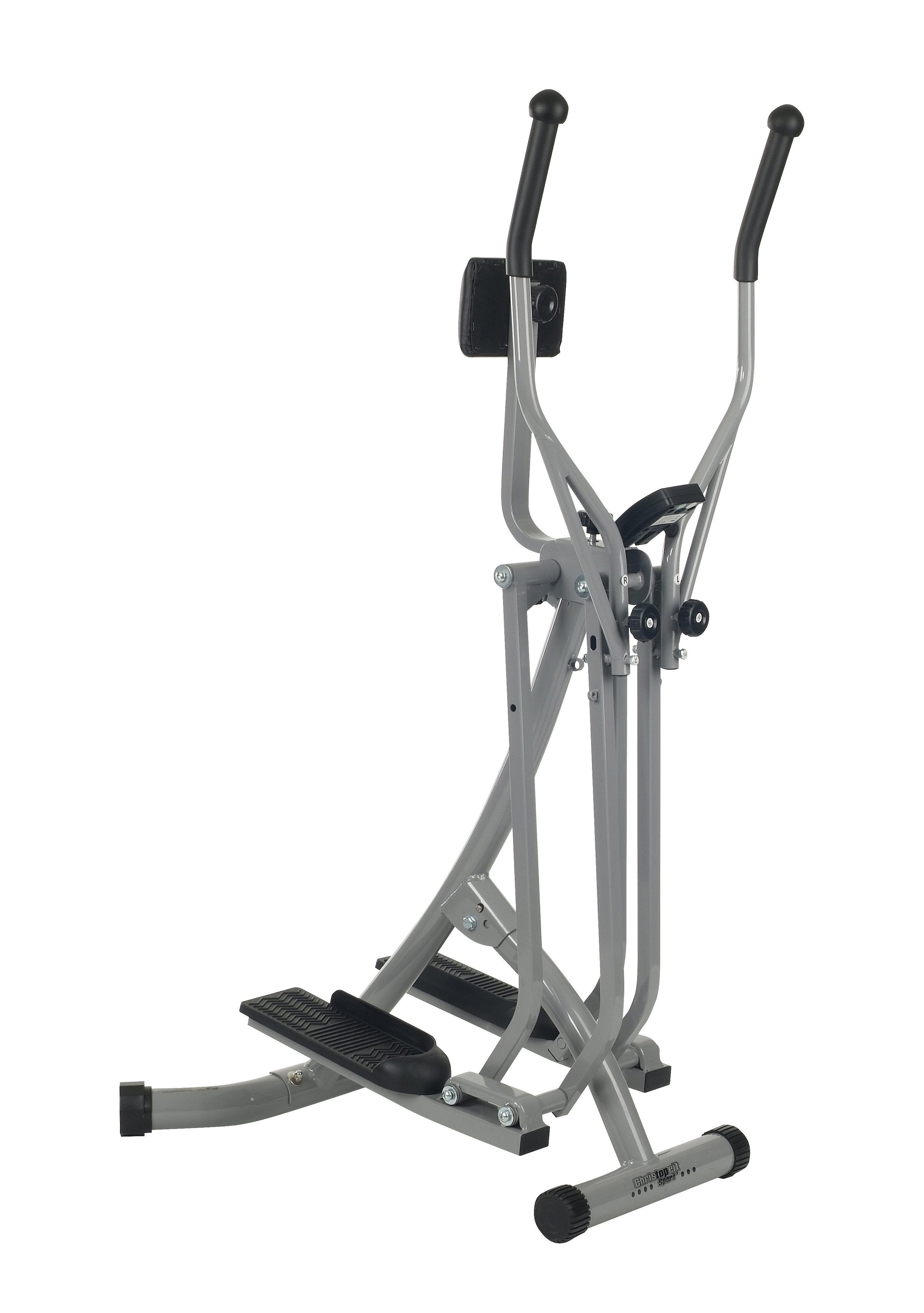 Christopeit Crosstrainer, bei mit Bauchkissen OTTO online Sport®