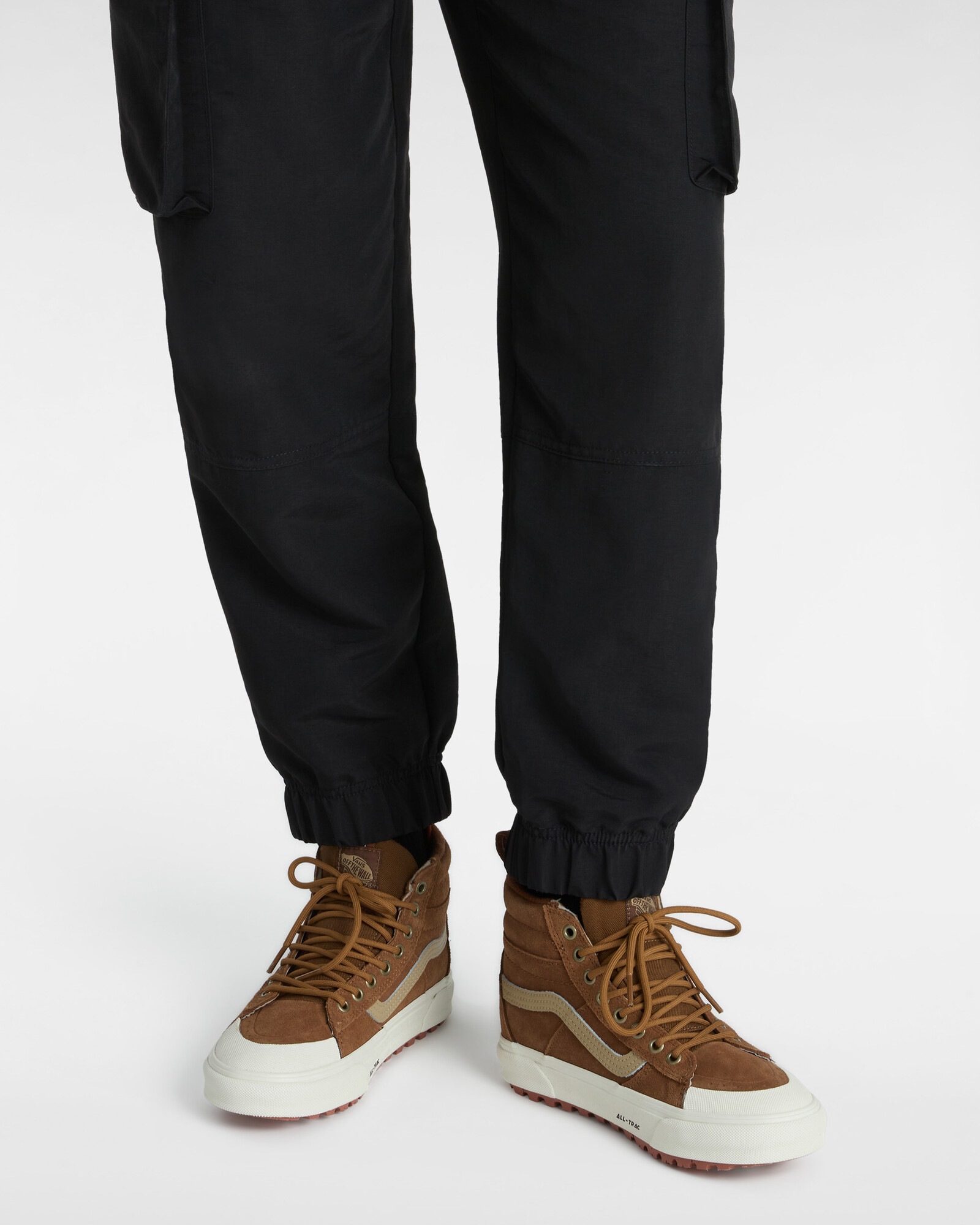 Vans Sneakerboots »MTE Sk8-Hi Waterproof«, unisex