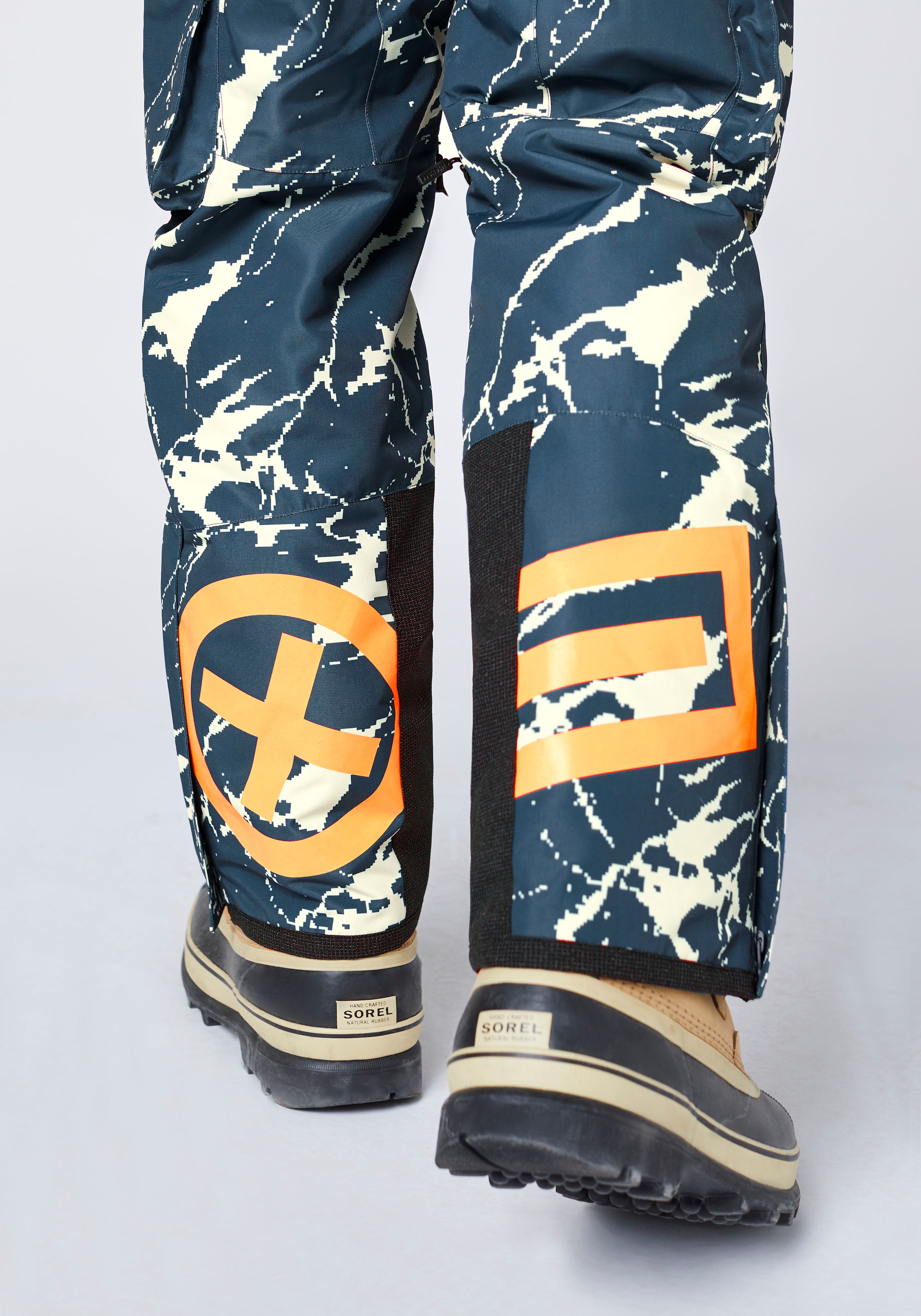 Chiemsee Skihose  - 10.000 WP/ 10.000 MVP<br/>