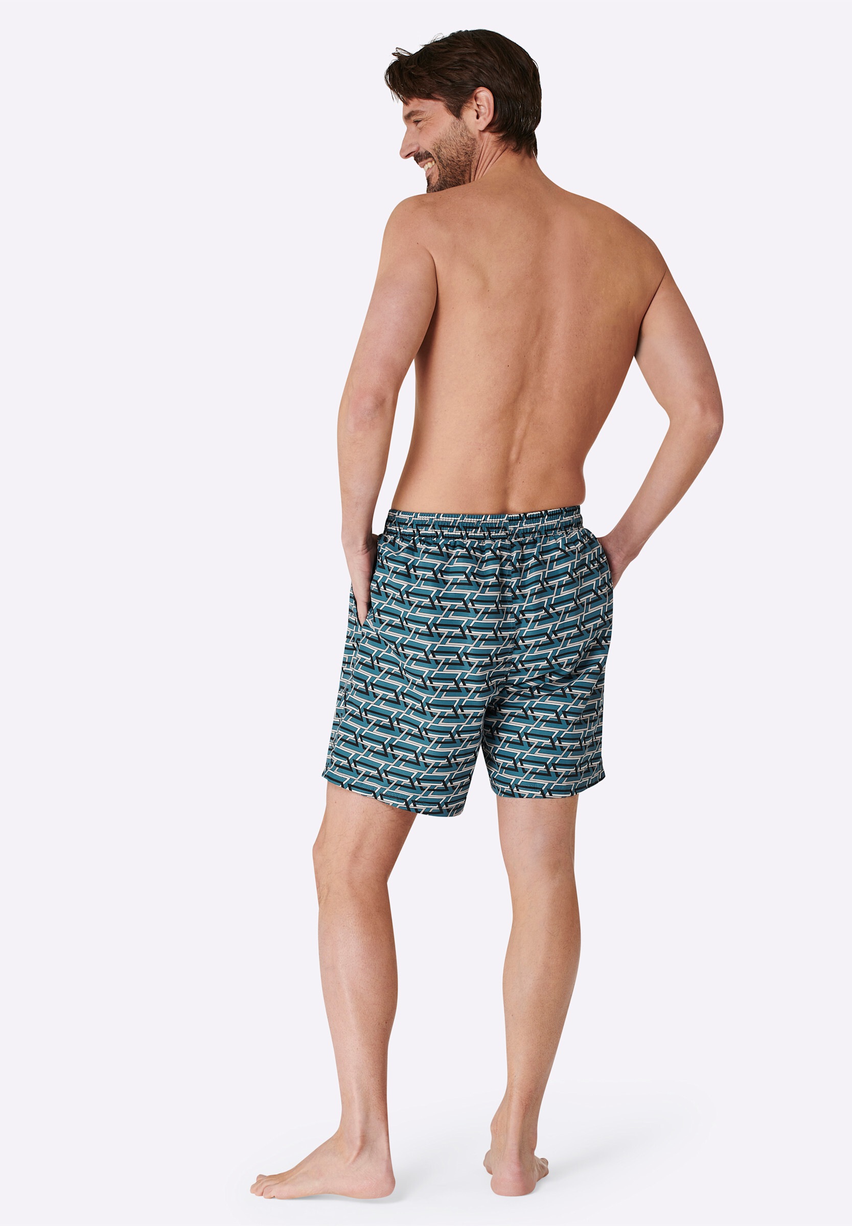 Witt Badeshorts »Badeshorts«