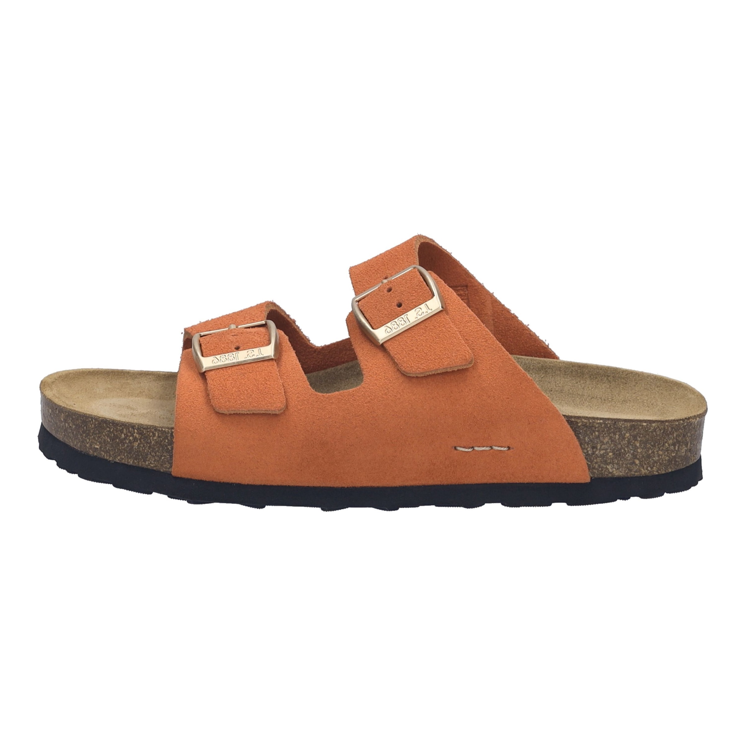 Josef Seibel Sandale »Hermine 01, orange«