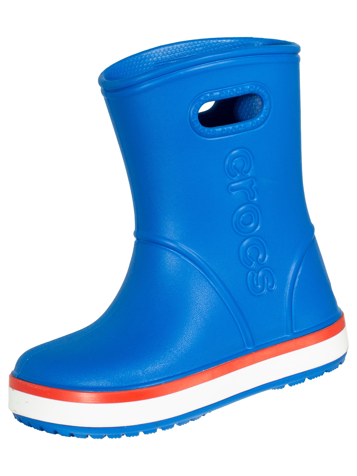 Crocs Clog »RainBoot Kids«