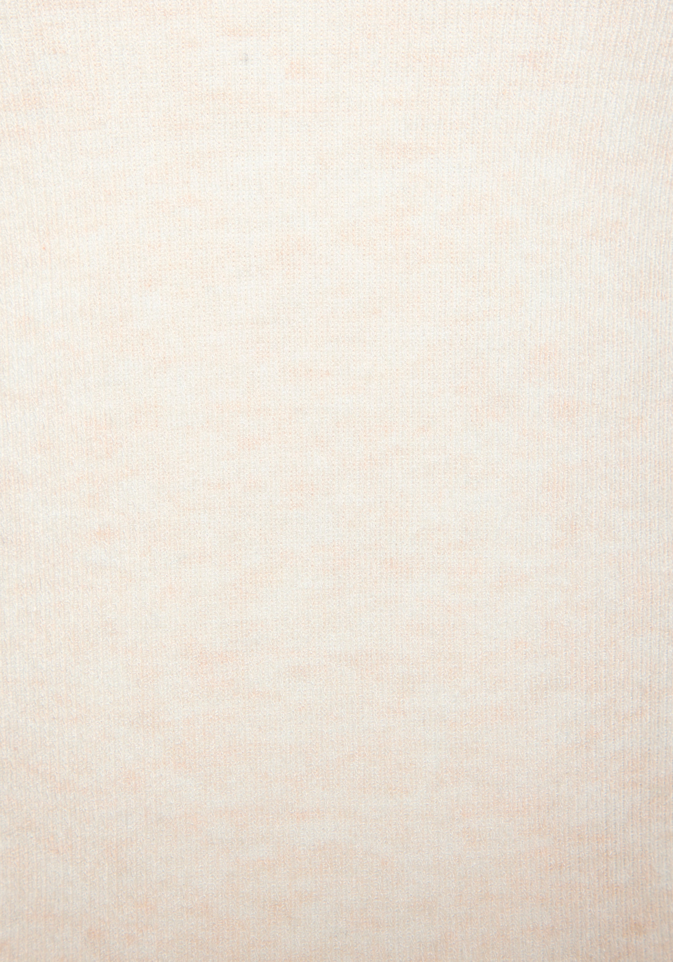 Copenhagen Studios Strickhose, aus hochwertigem Rippstrick