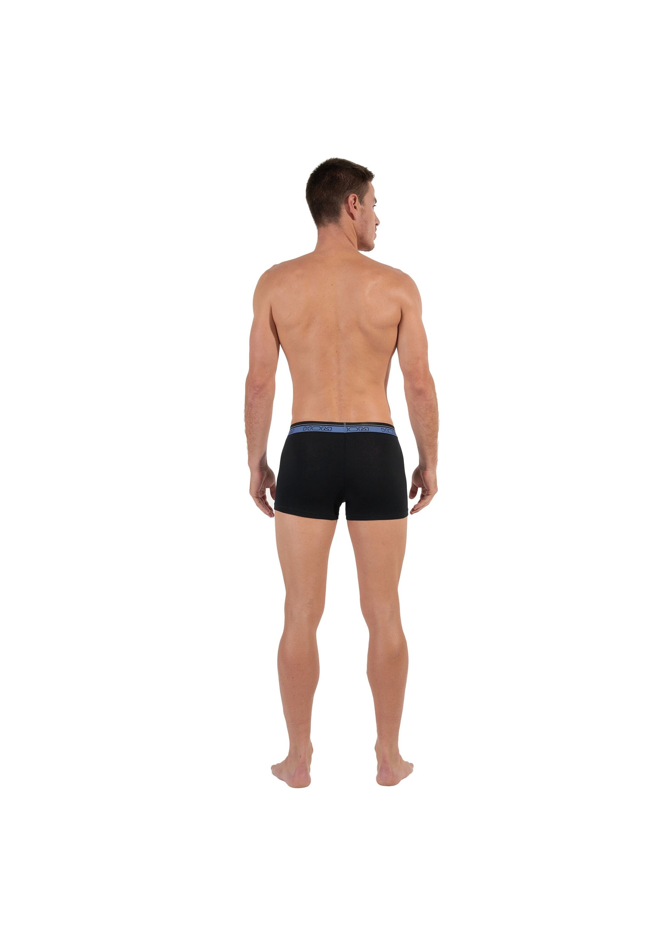 Hom Boxershorts »Boxershort Boxer Briefs HO1 3P - Tiago #2 3er Pack«