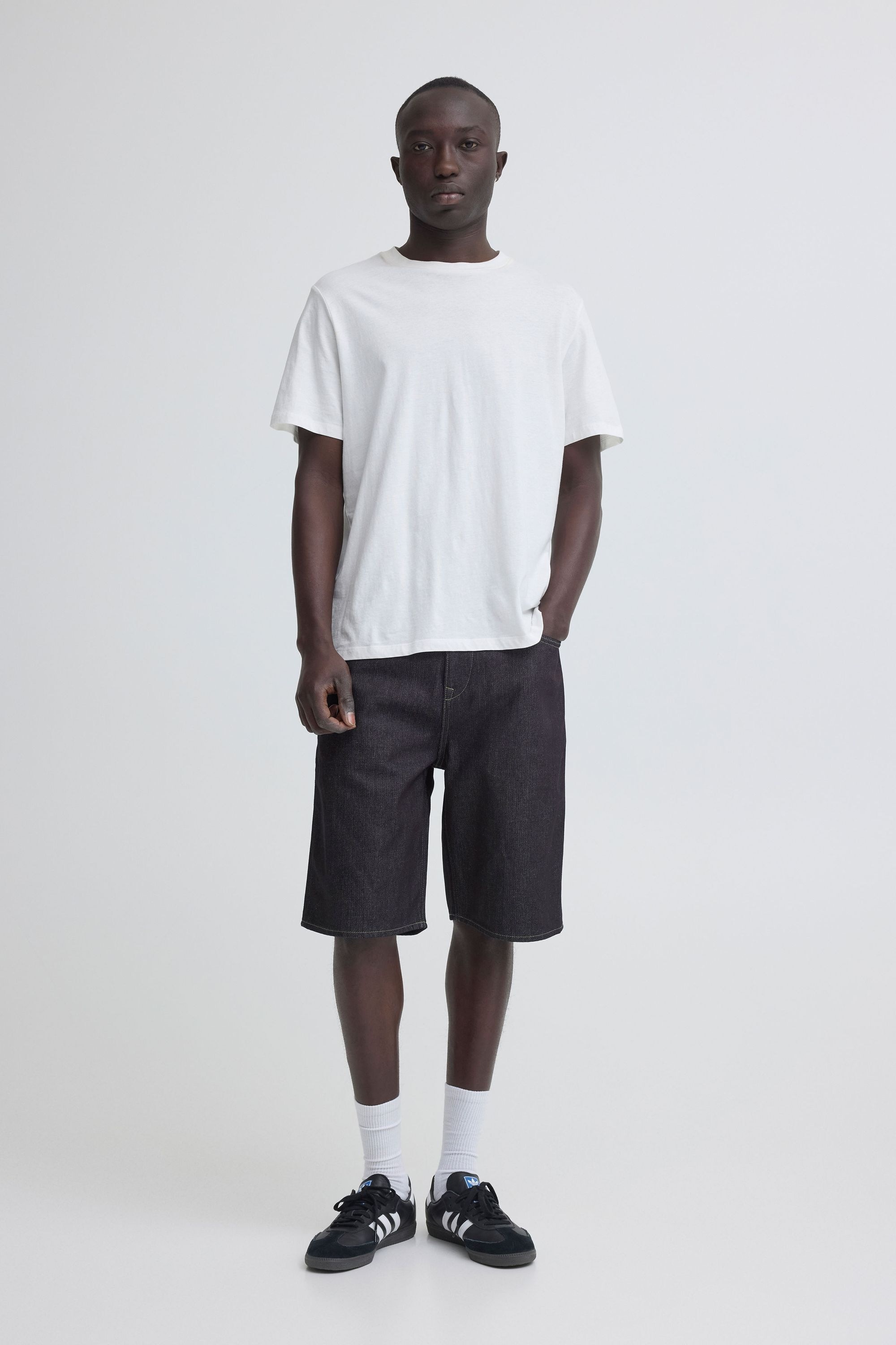 Blend Bermudas »Bermudas BHBreeze Loose Fit«