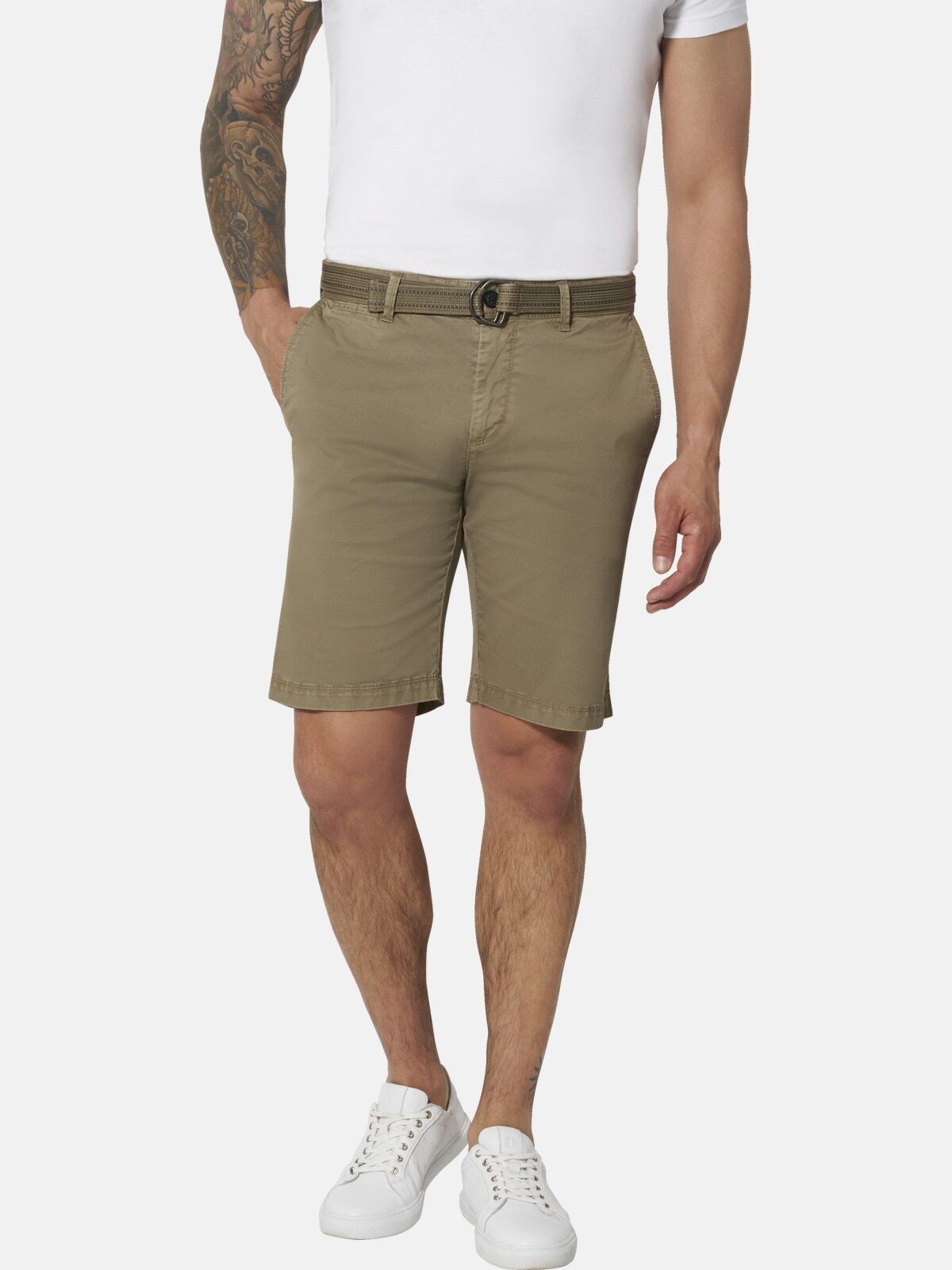 Babista Bermudas »Bermuda RICNICO«