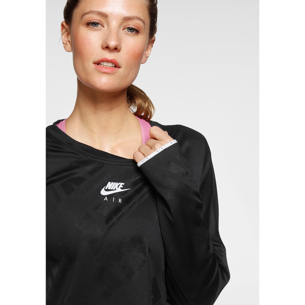 Nike Laufshirt »Nike Air Women's Long-Sleeve Running«