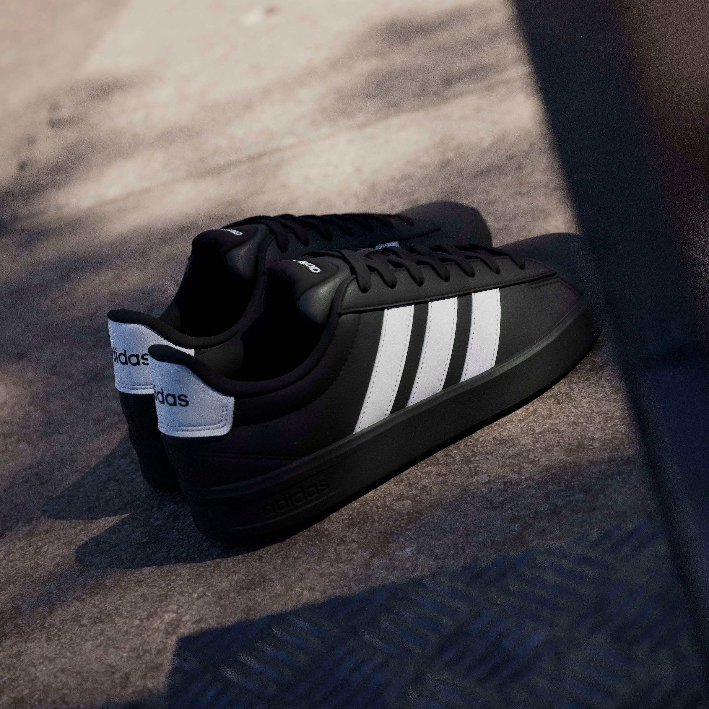 adidas Sportswear Sneaker »GRAND COURT 3.0«